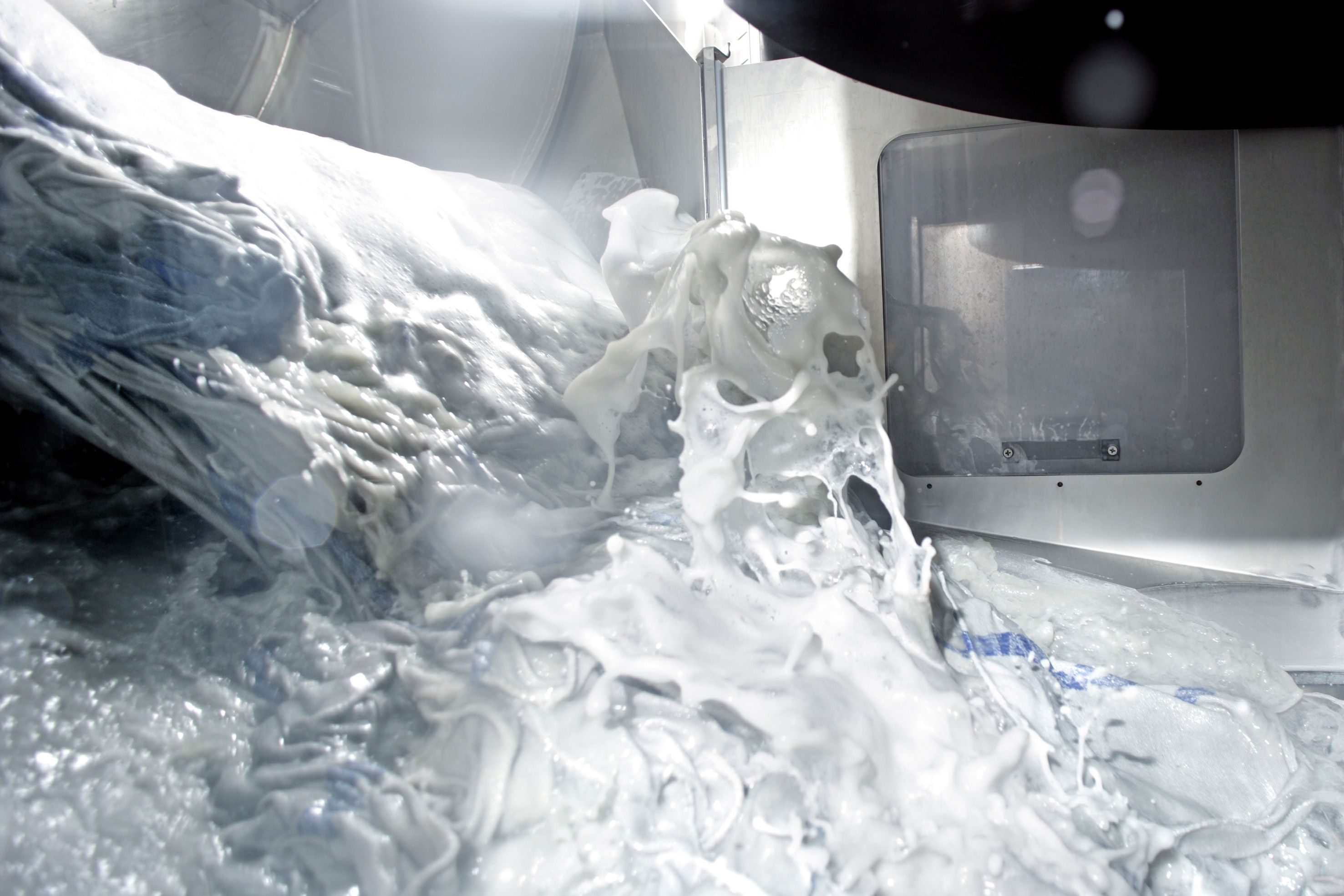 Mewa Textil-Management als praktizierter Umweltschutz