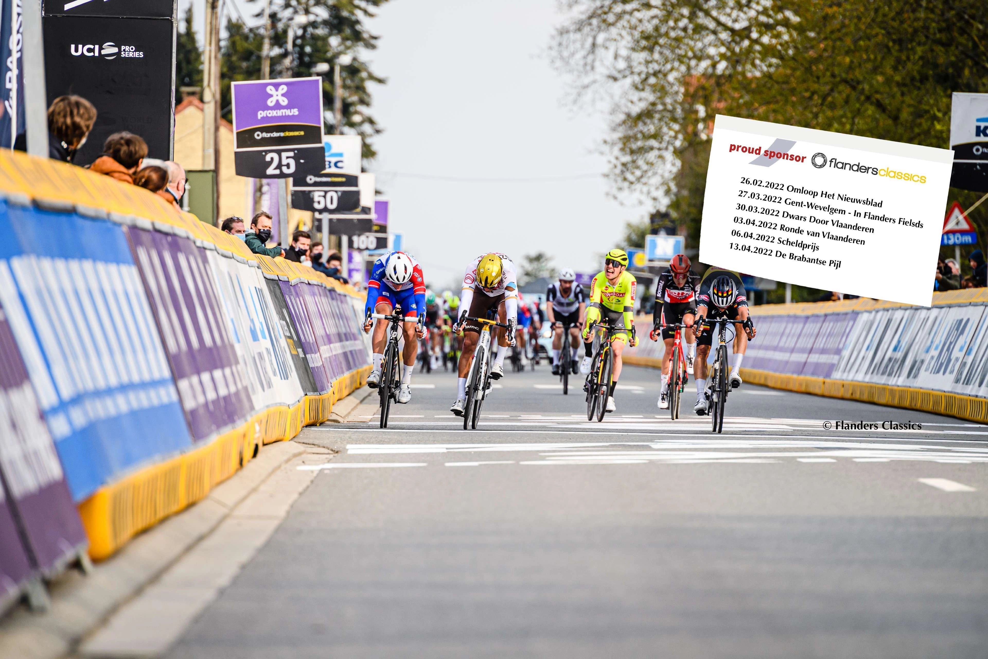 Fotos: Flanders Classics