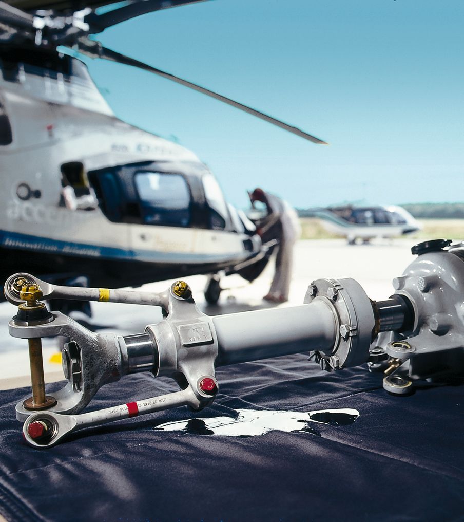 Markteinführung der Multitex Ökauffangmatte