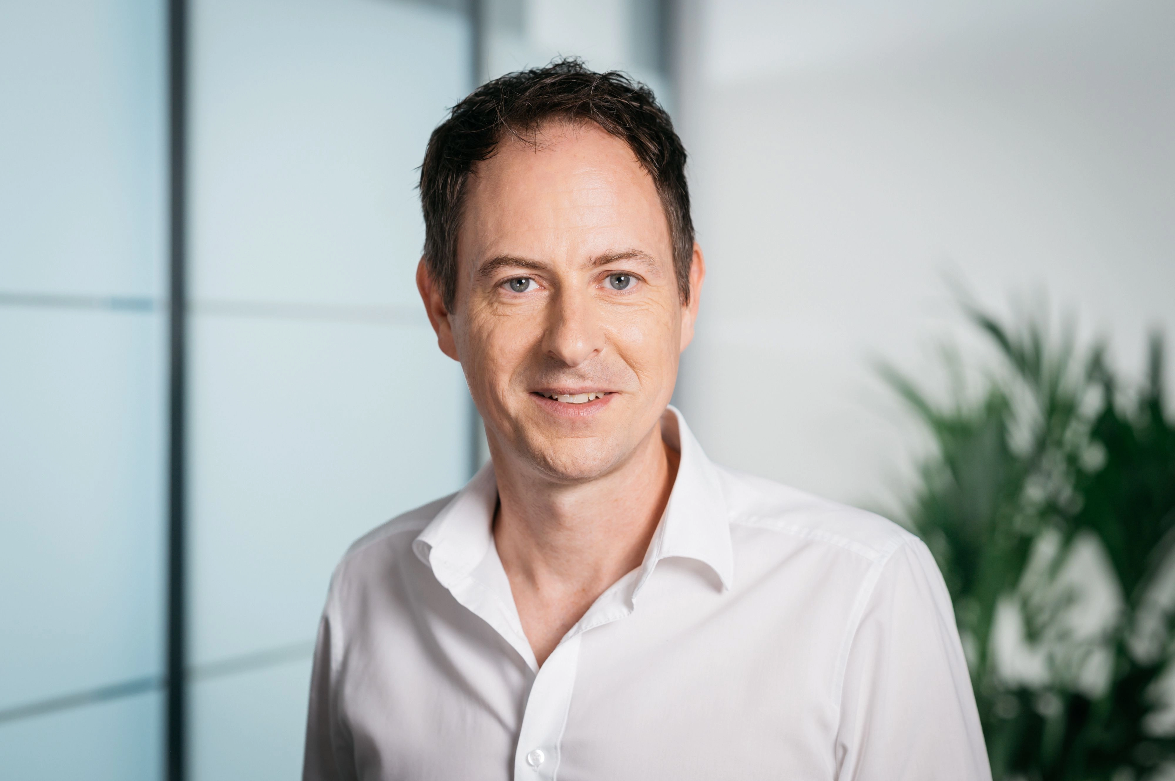 Jan Wieseke, président du département Sales Management à la RUB 