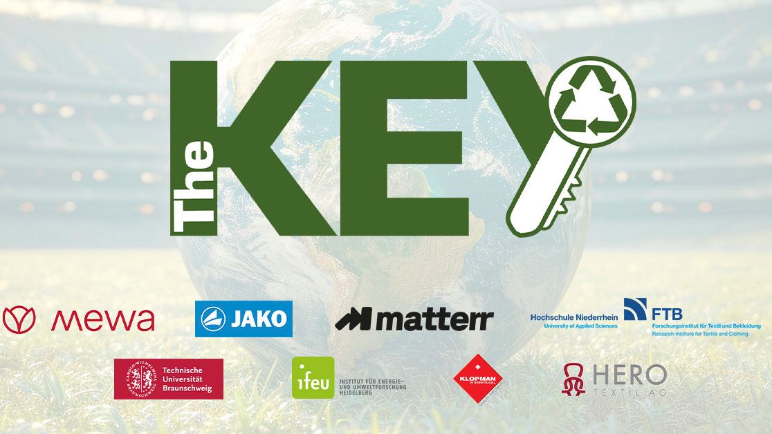 "The Key" – Alle Projektpartner im Überblick