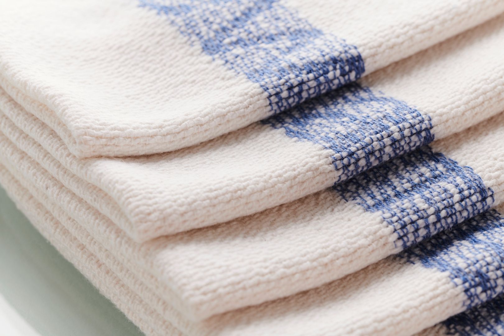 Il panno Mewatex, molto assorbente e resistente, ideale per l'industria