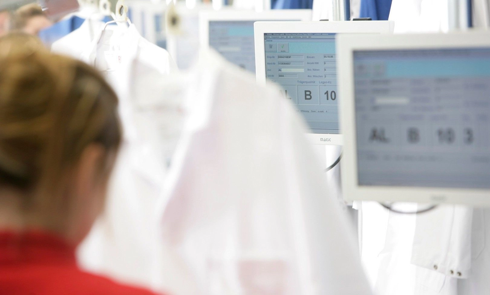 Hygiene-Compliance ohne eigene Wäscherei: Was im Audit wirklich zählt 
