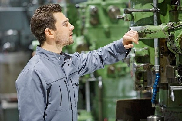 Mewa propose un large éventail de produits aux PME des secteurs les plus divers.