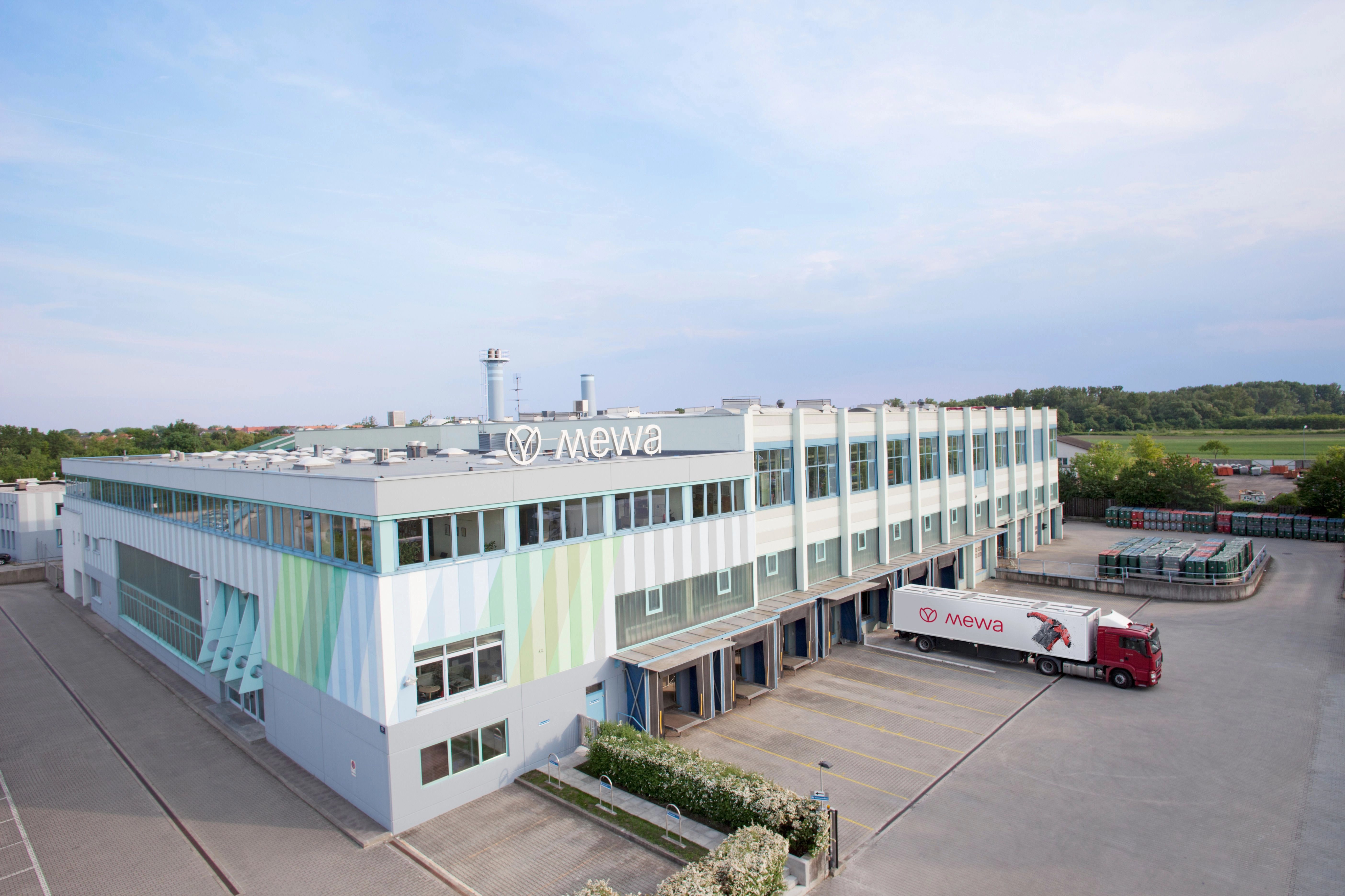 Standort Schwechat