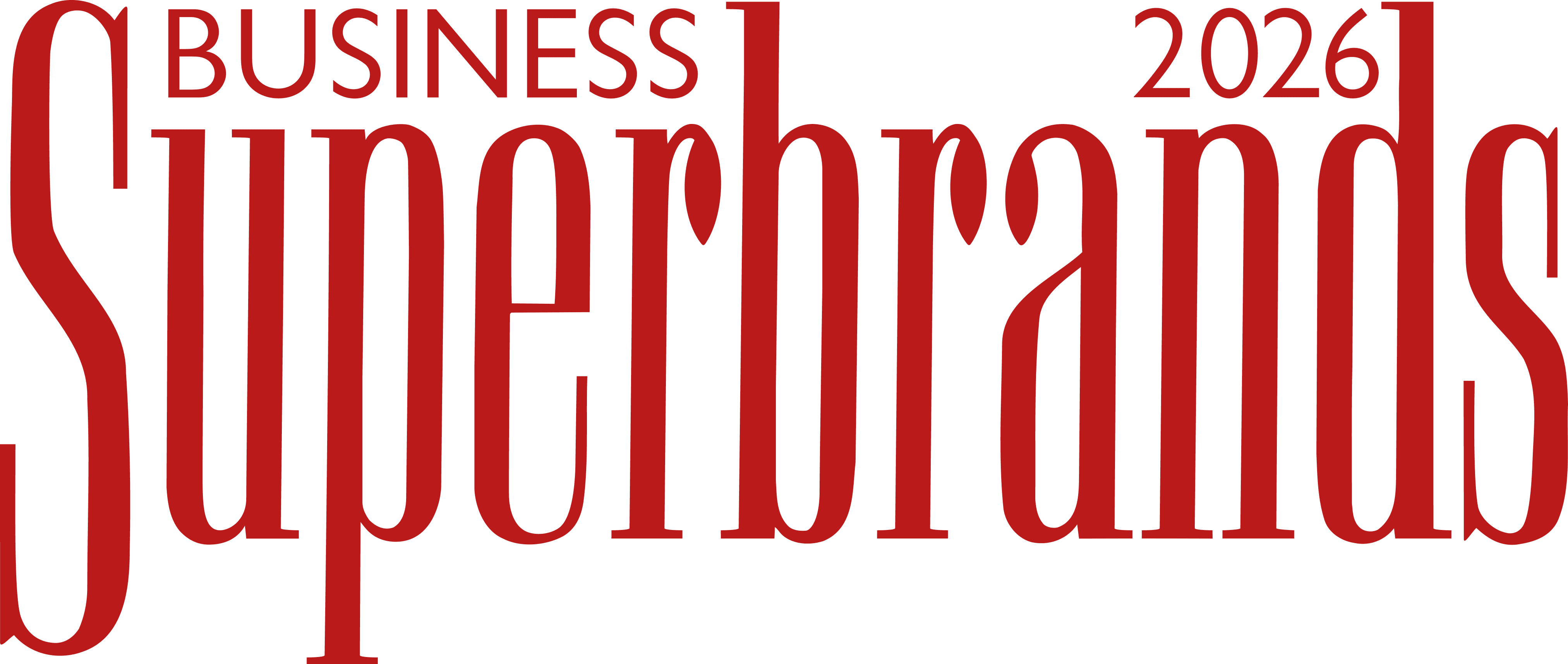 A Mewa sorozatban kilencedszer lett Superbrand Magyarországon 