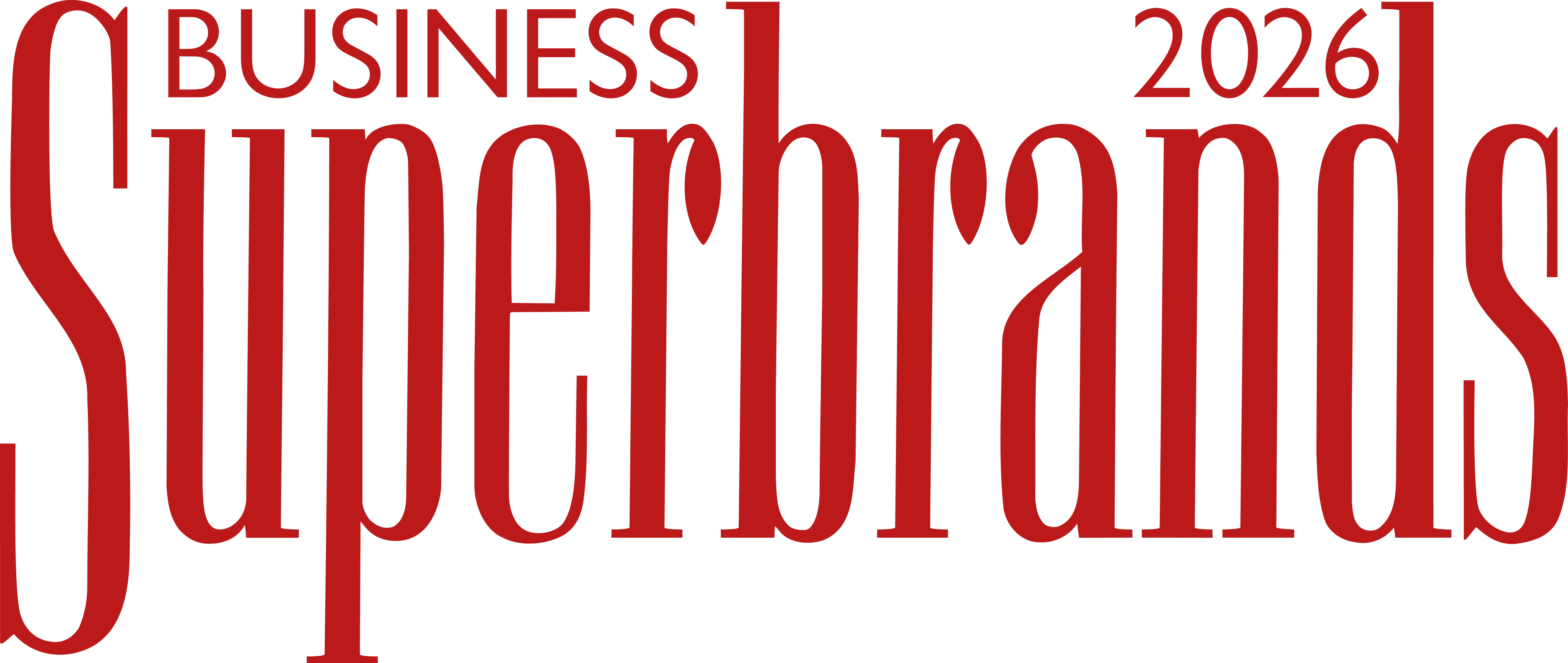 A Mewa sorozatban kilencedszer lett Superbrand Magyarországon 
