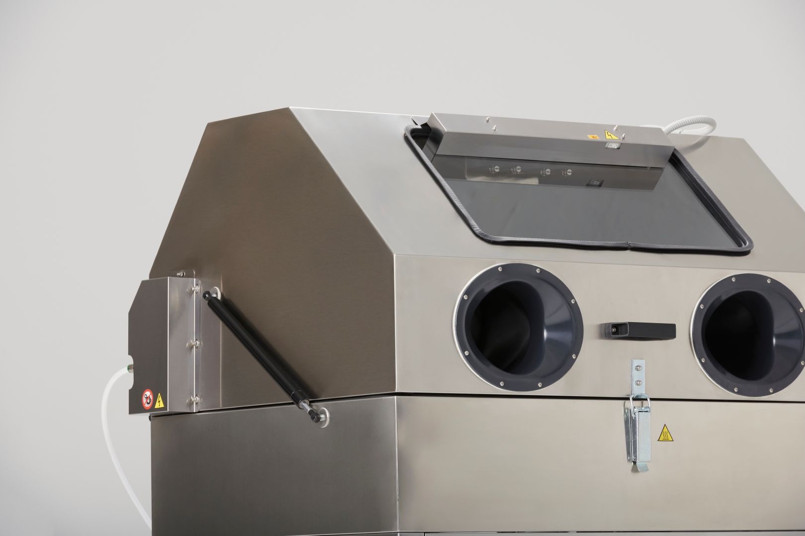 Der neue umweltfreundliche, leistungsstarke Hochdruckreiniger Mewa HP