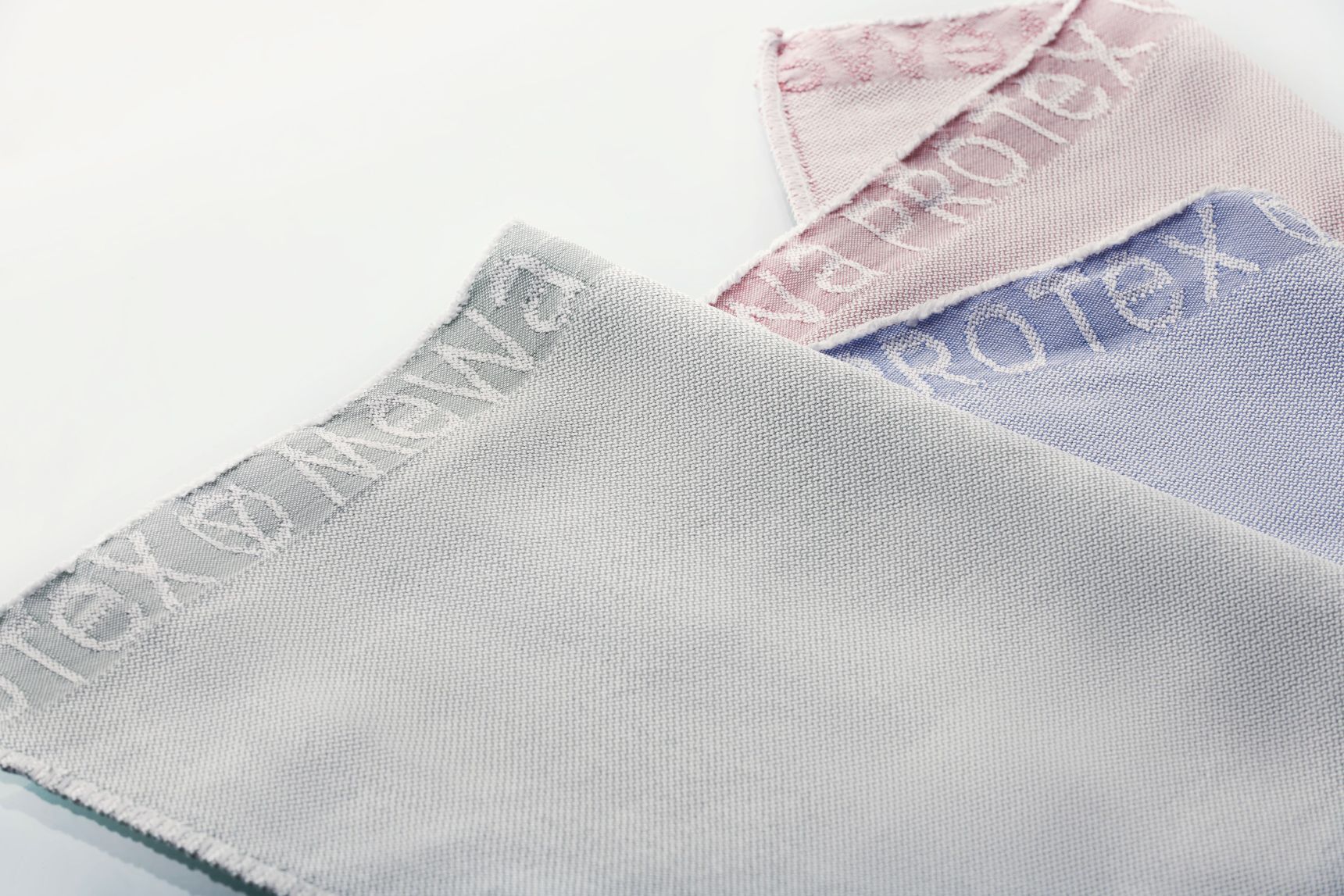 Herbruikbare, RABC-conforme schoonmaakdoeken, afgestemd op de eisen van de voedingsmiddelenindustrie, maken deel uit van het assortiment van Mewa.