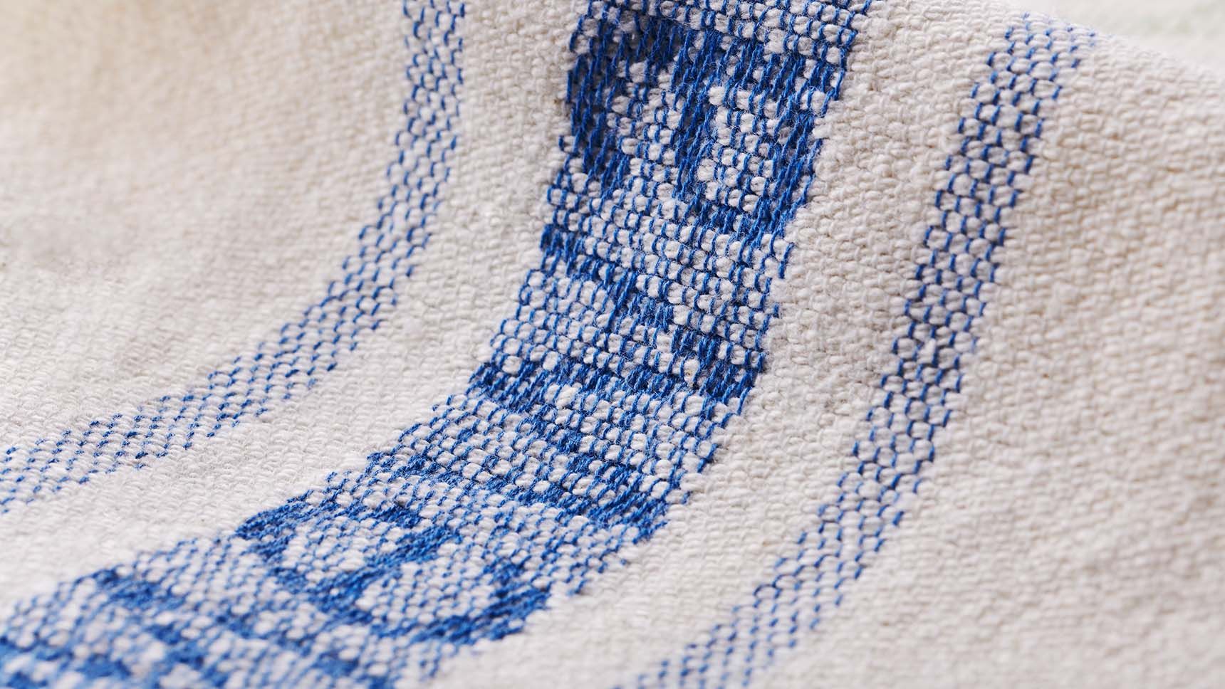 Tissus industriels MEWATEX en gestion complète, de la collecte à la récupération et au lavage.