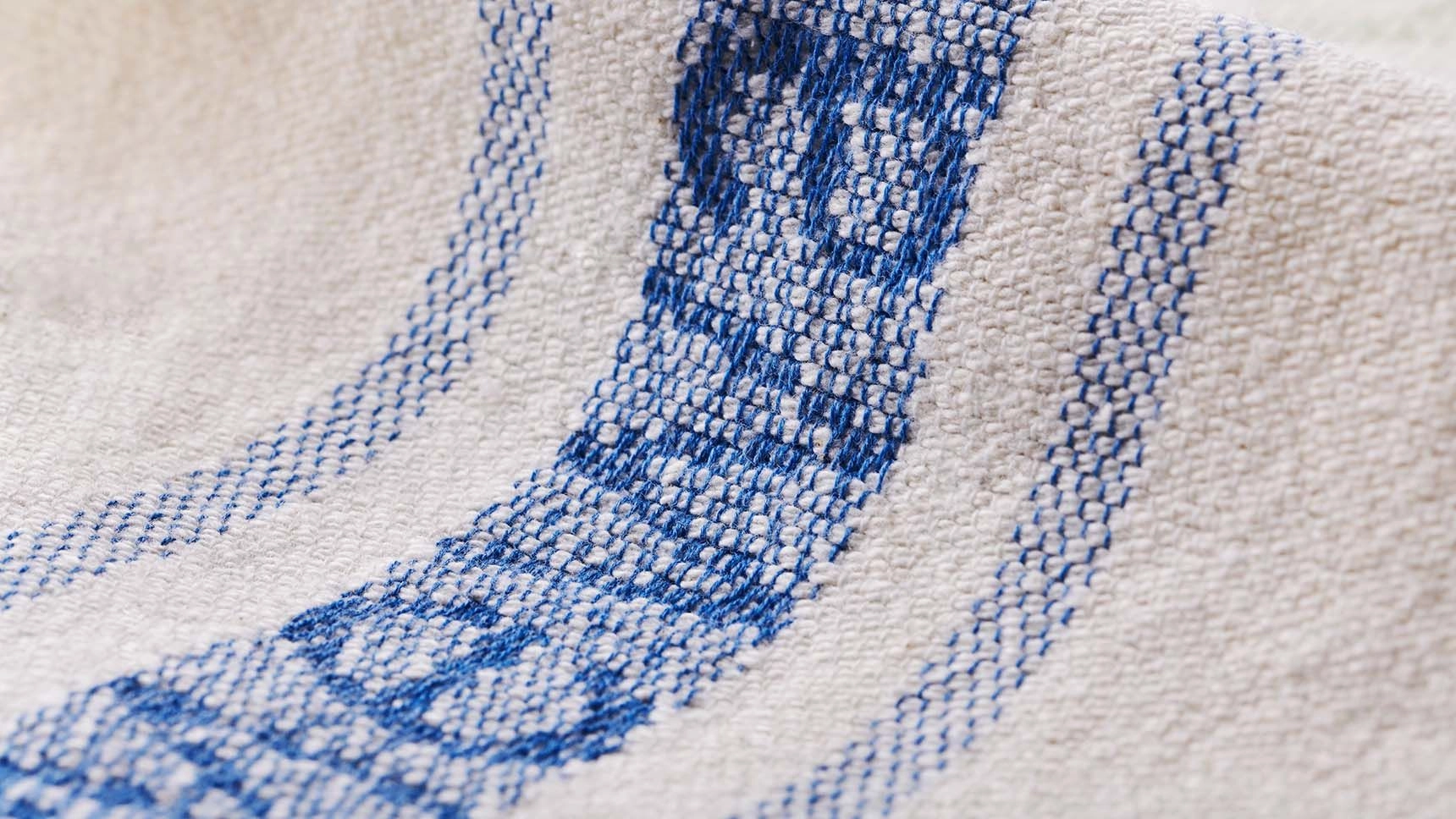 Tissus industriels MEWATEX en gestion complète, de la collecte à la récupération et au lavage. 