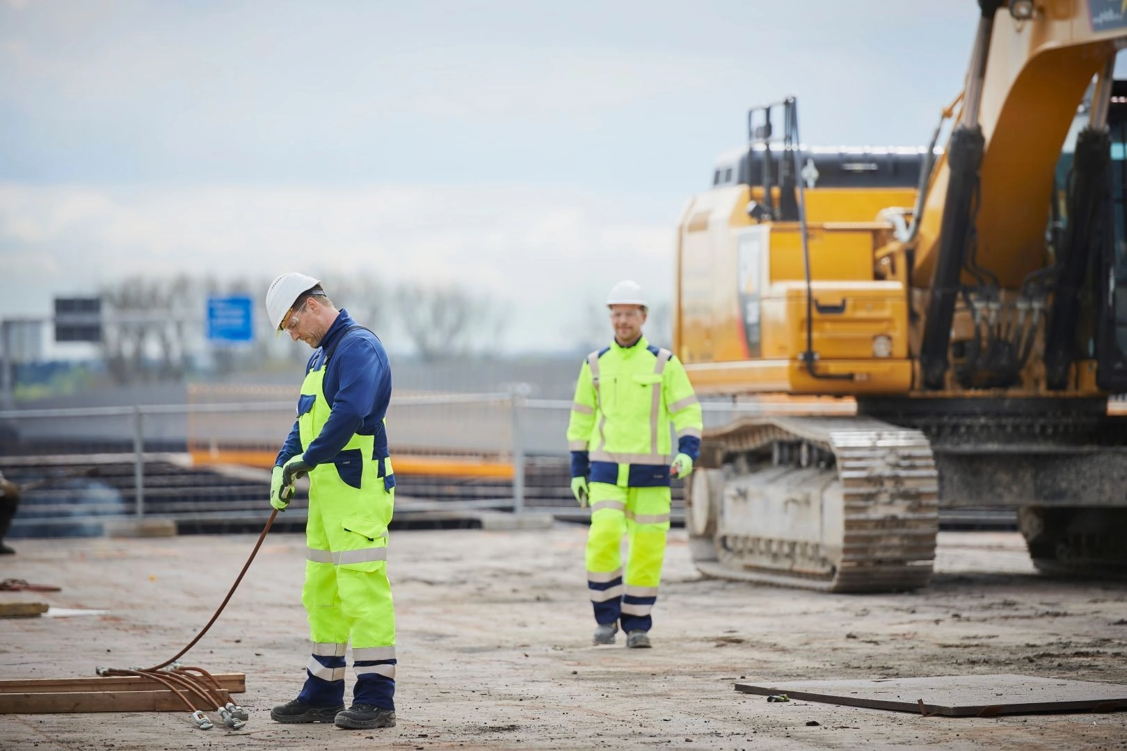 Een breder draagvlak voor PBM’s