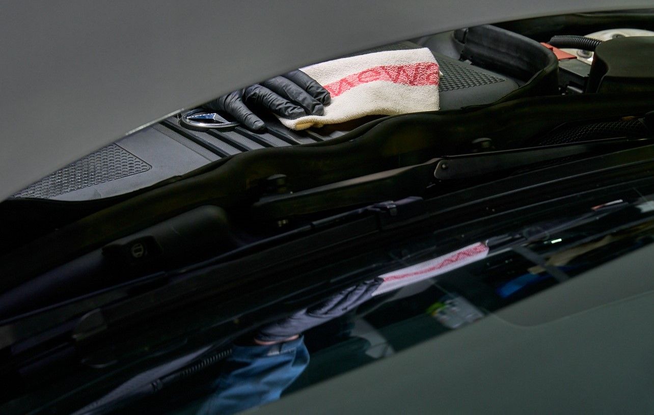 O pano sustentável da Mewa – um clássico moderno (foto: Mewa)