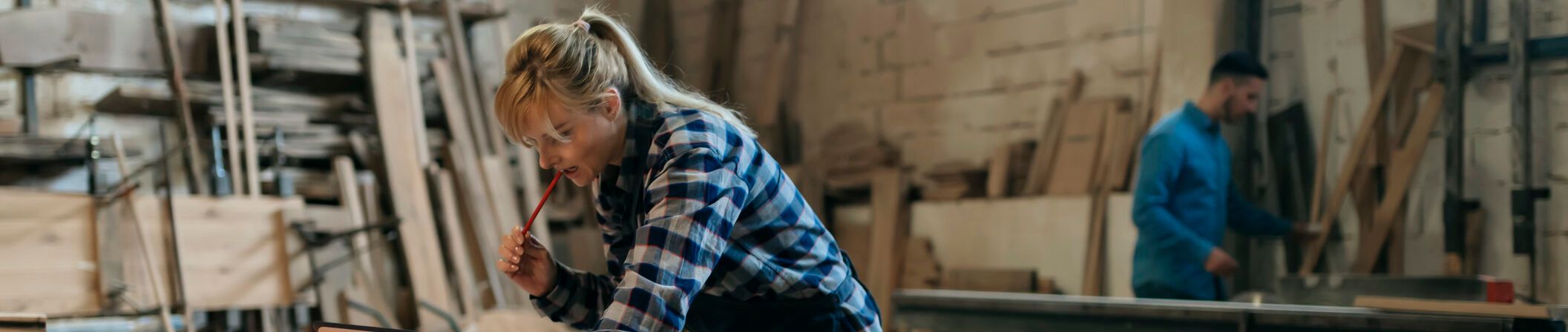 Mehr Frauen im Handwerk – das muss passieren