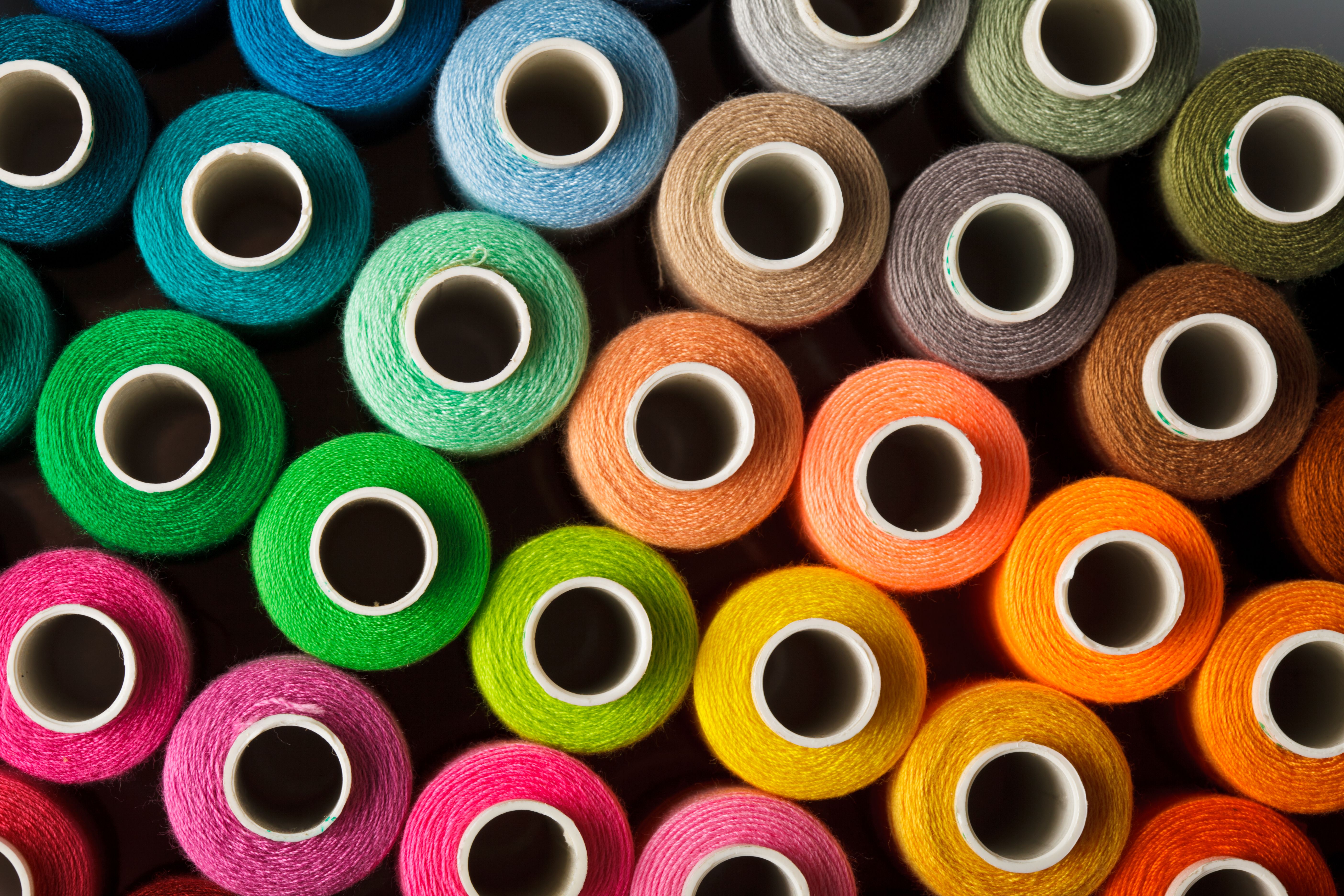 Wie Recycling die Textilwelt revolutioniert