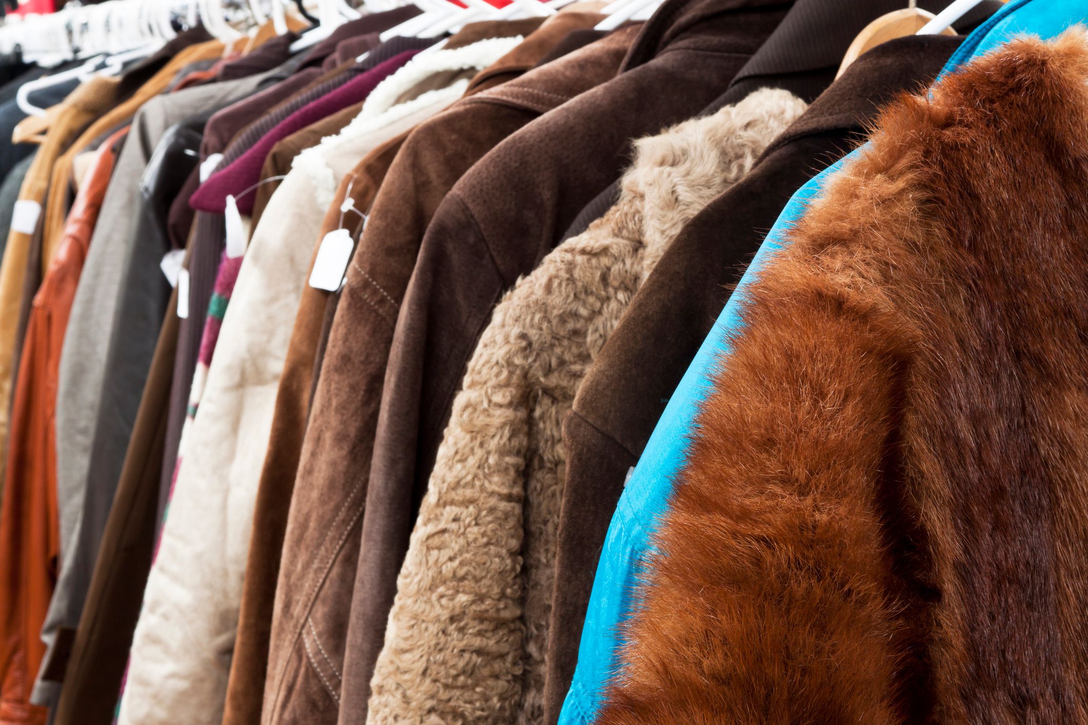 Reparieren, recyceln, leasen: Die Fashion-Industrie muss umdenken