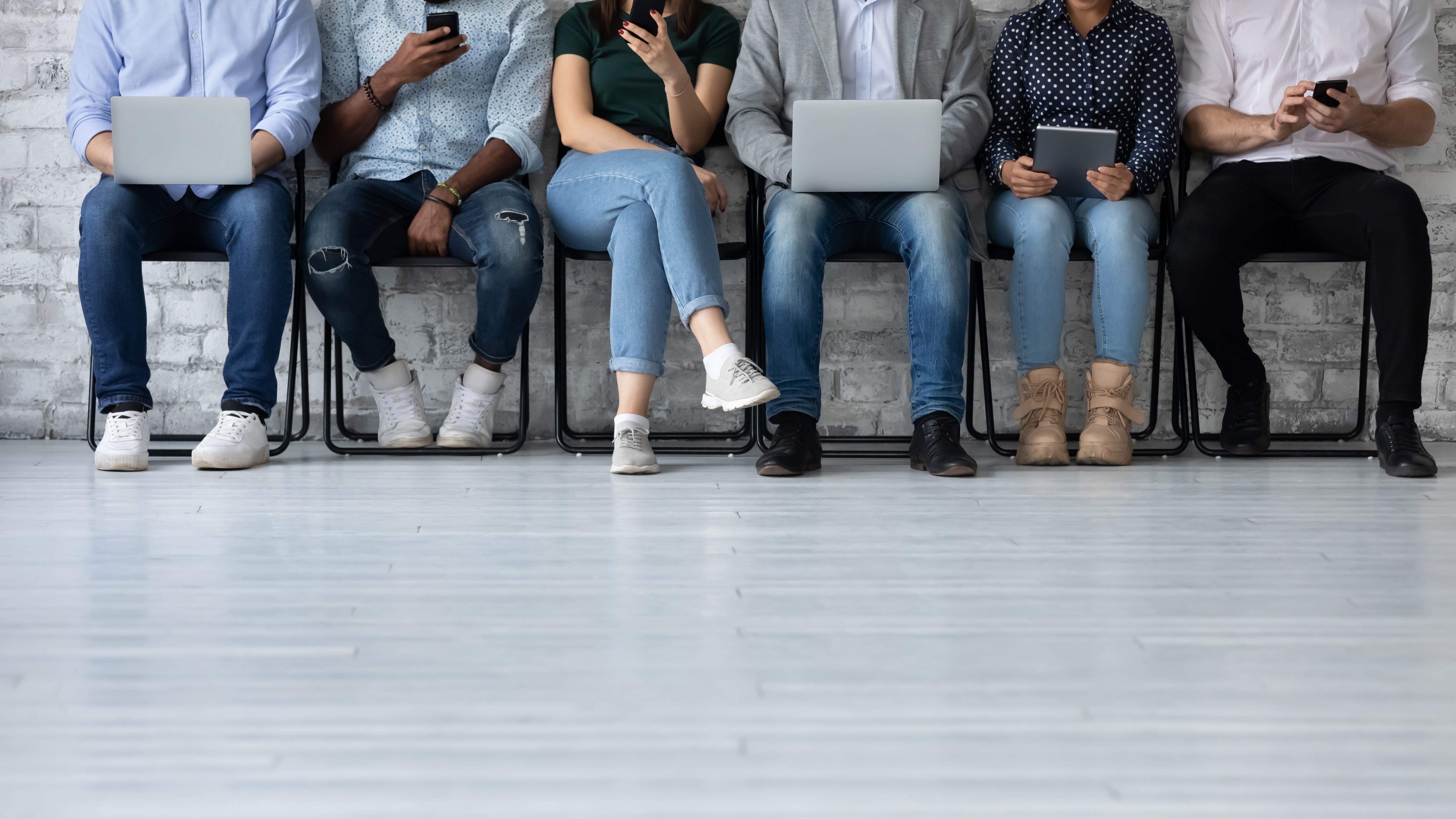 Knowledge Sharing innerhalb von Unternehmen