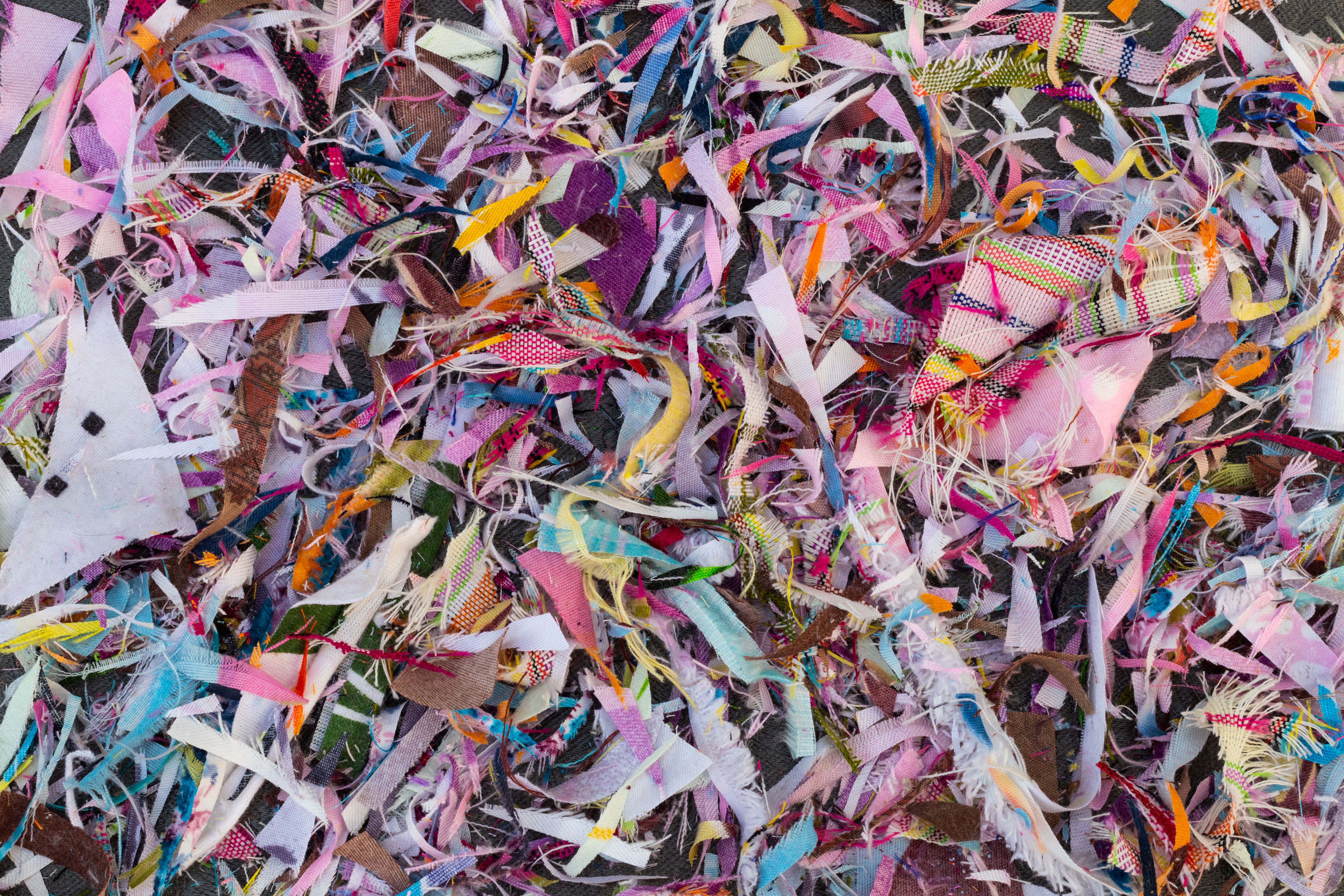 Textilrecycling: Der Traum vom ewigen Leben(szyklus)