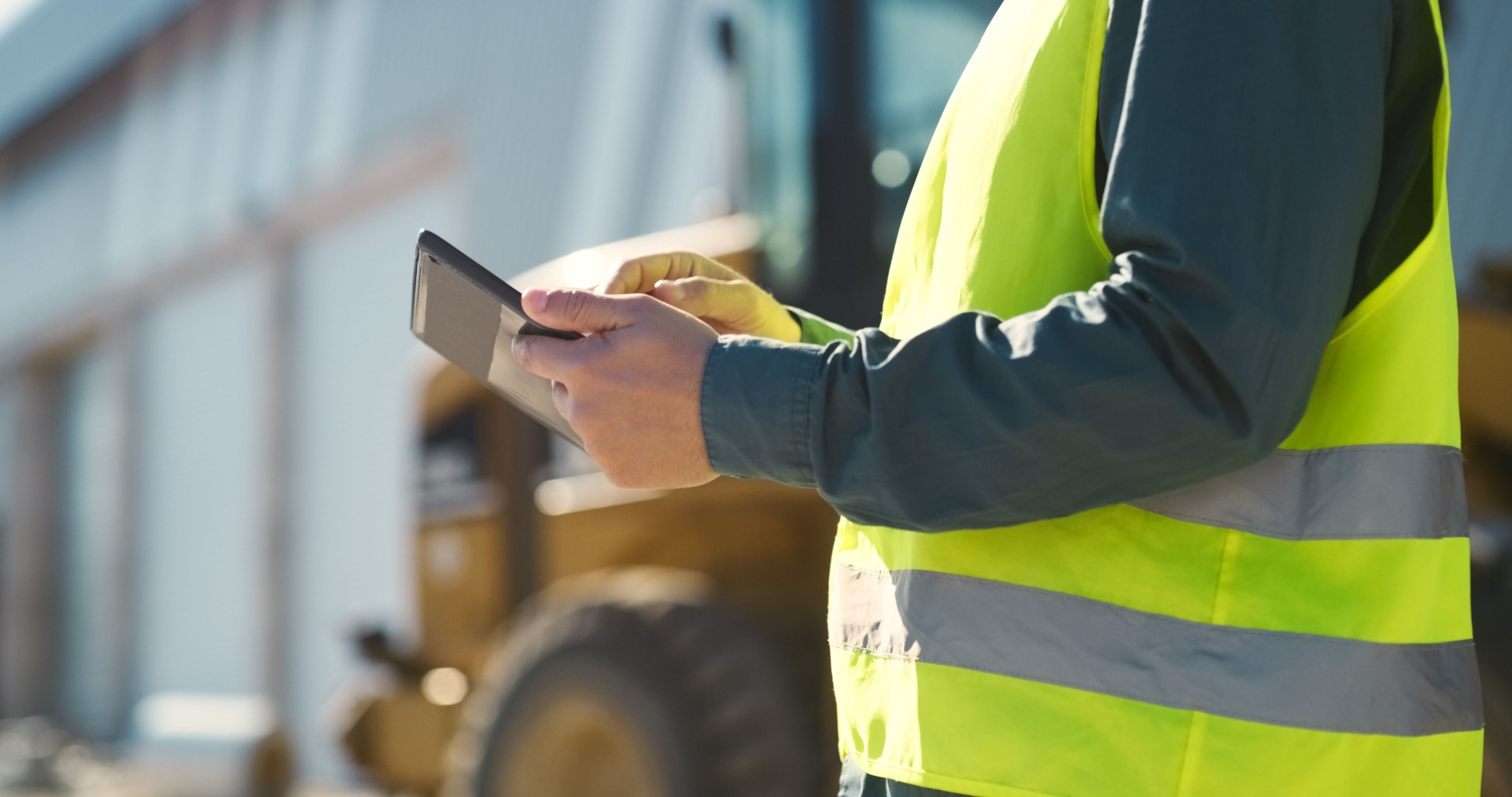 Digitalisierung im Handwerk: Mehr Effizienz für Bauprojekte