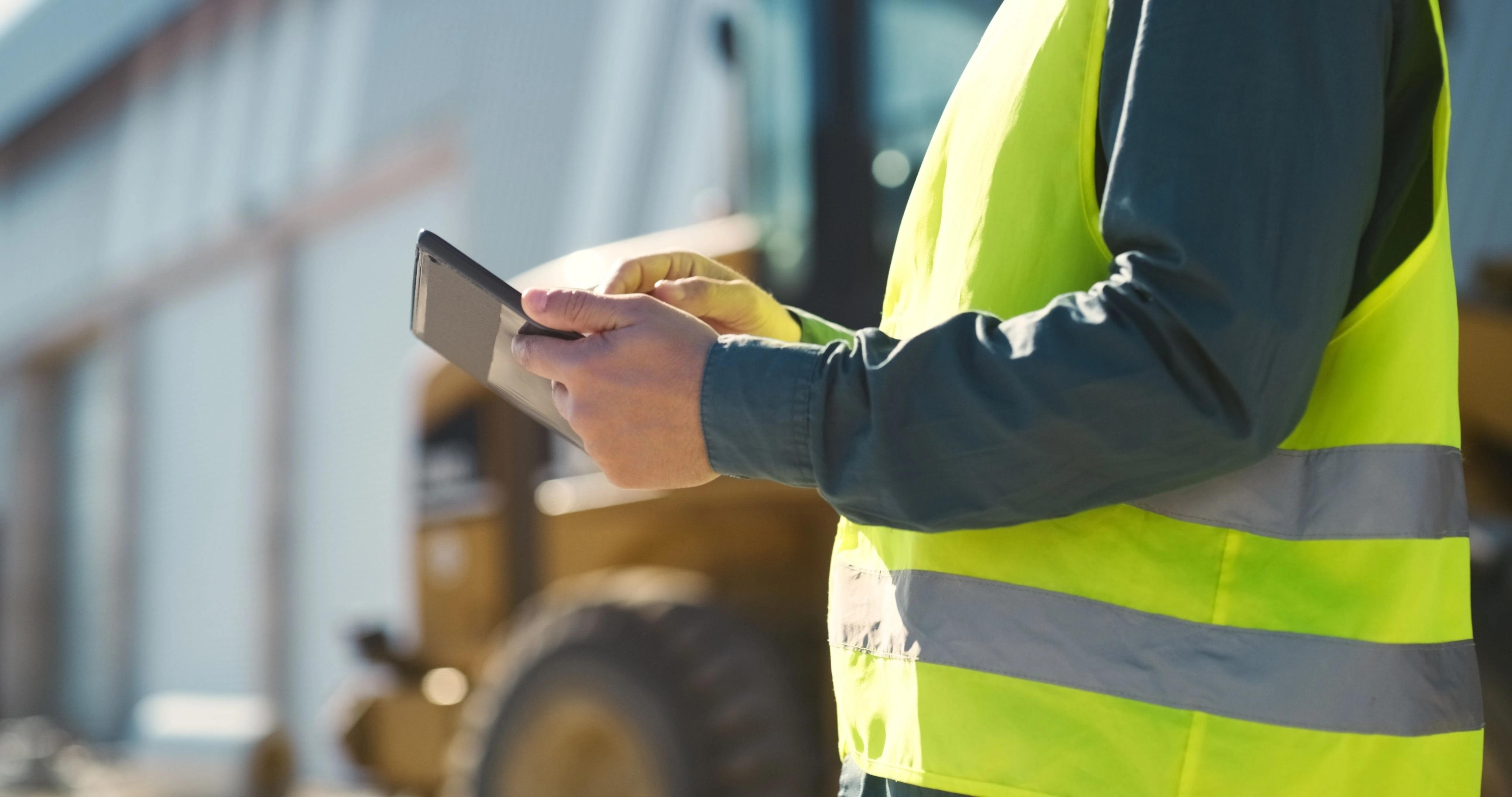 Digitalisierung im Handwerk: Mehr Effizienz für Bauprojekte