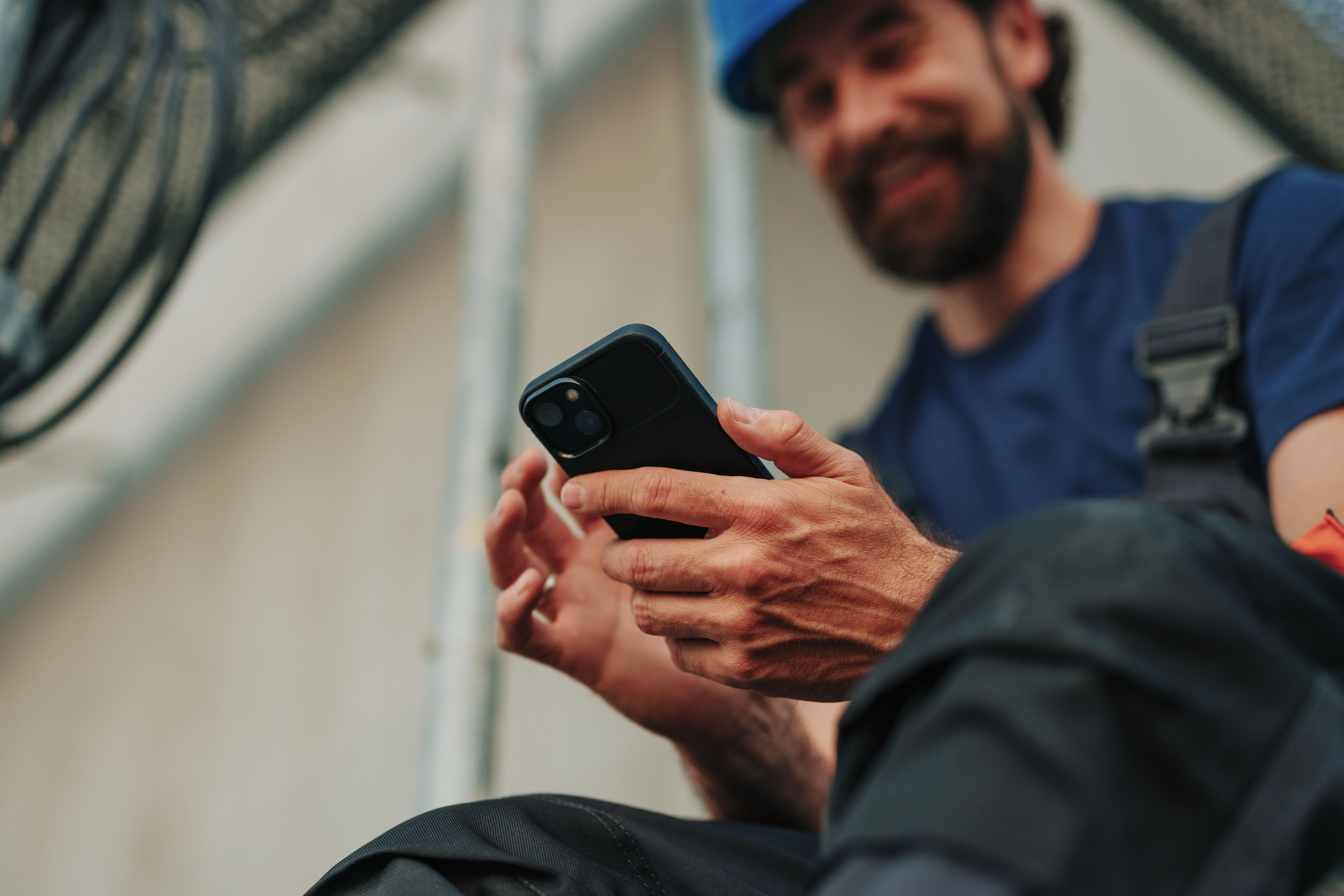 Warum immer mehr Betriebe auf WhatsApp setzen 