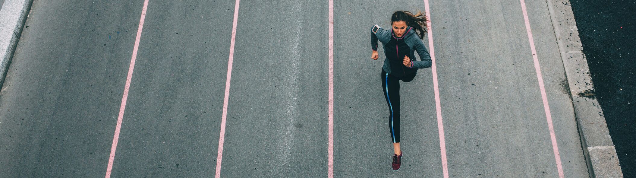 Innovative Stoffe bei Sport- und Arbeitskleidung