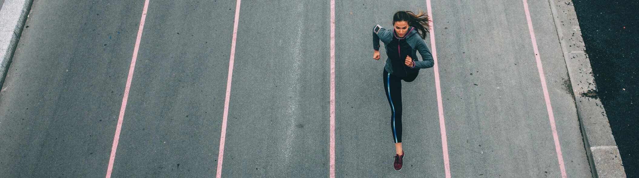 Innovative Stoffe bei Sport- und Arbeitskleidung