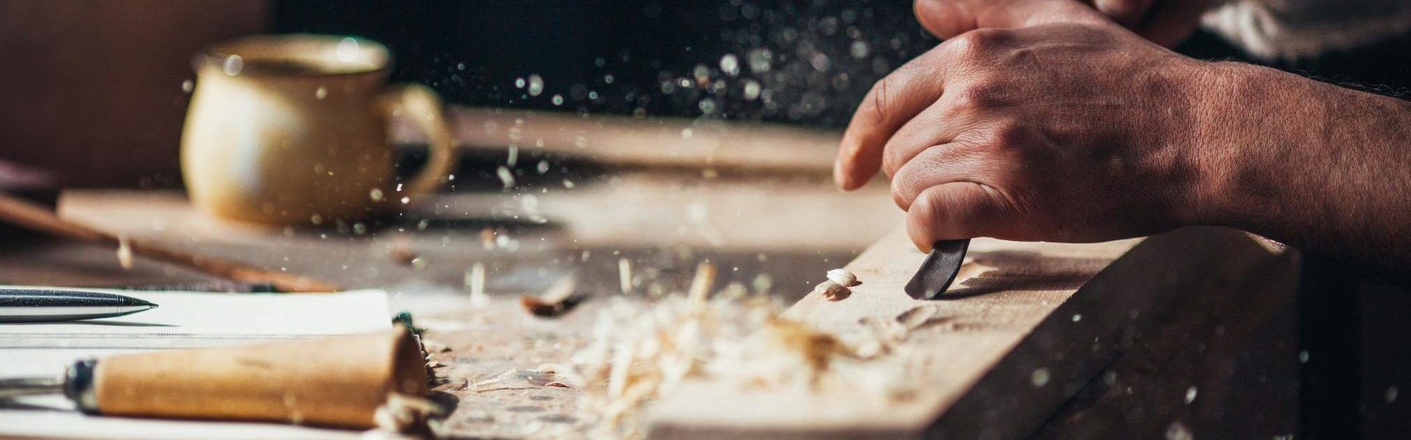 Unternehmensnachfolge im Handwerk richtig regeln