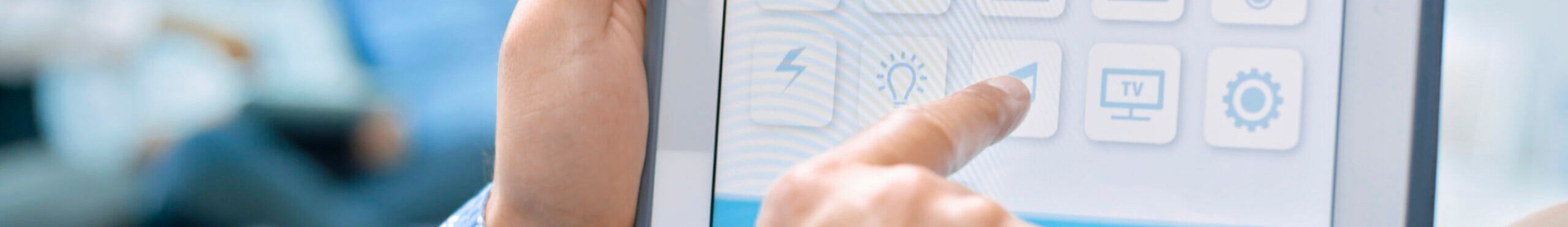 Handwerk im Wandel: Mit Touchless Technology in die Zukunft?