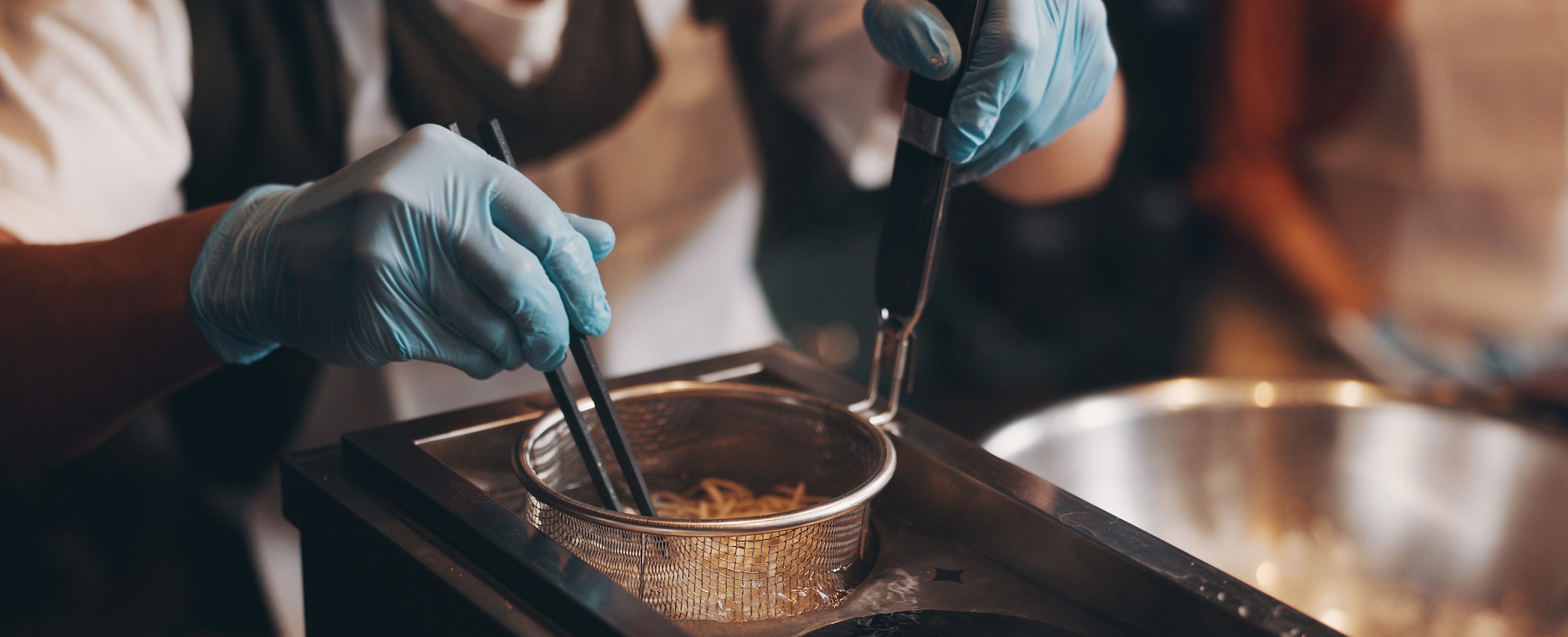 Warum sind Hygienevorschriften in der Gastronomie so wichtig? 