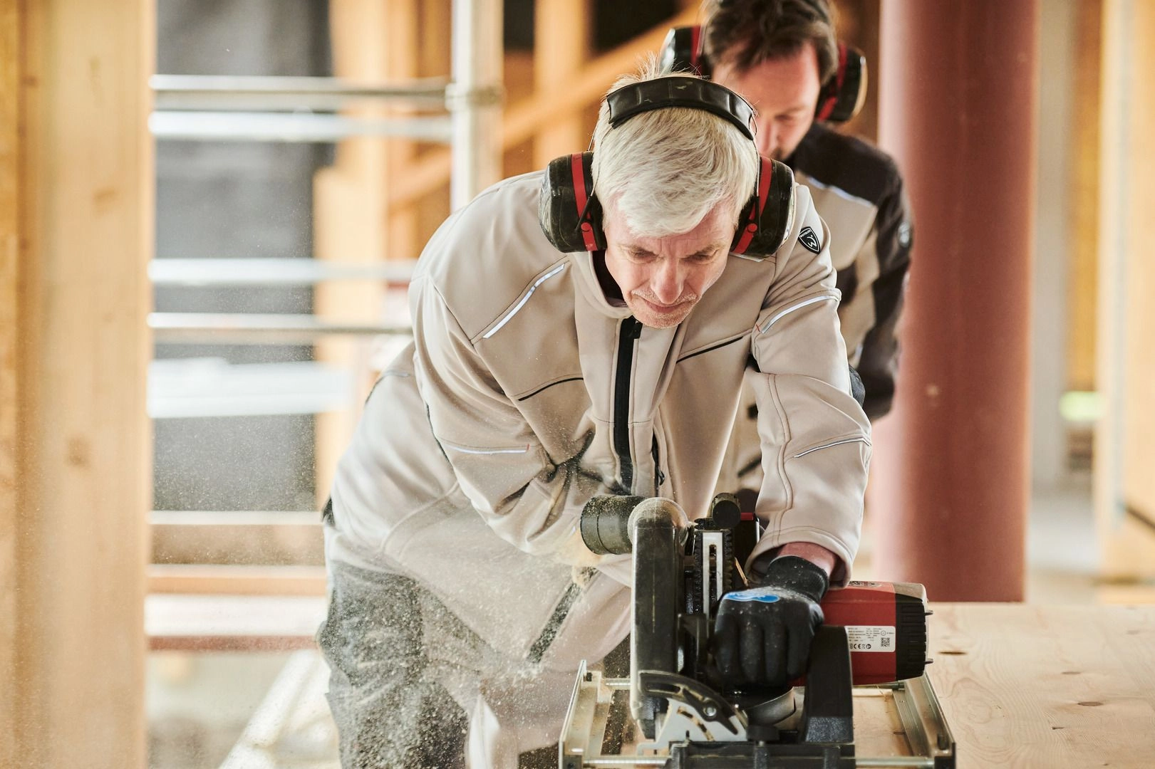 Recruiting im Handwerk jenseits der Anzeige