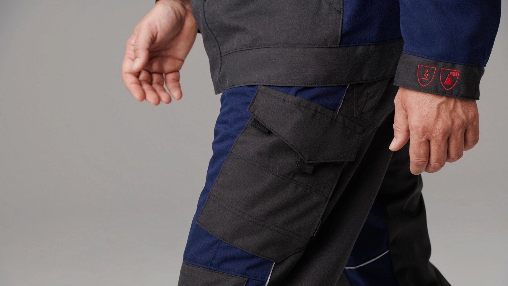 Les designs modernes contribuent à une meilleure acceptation des EPI