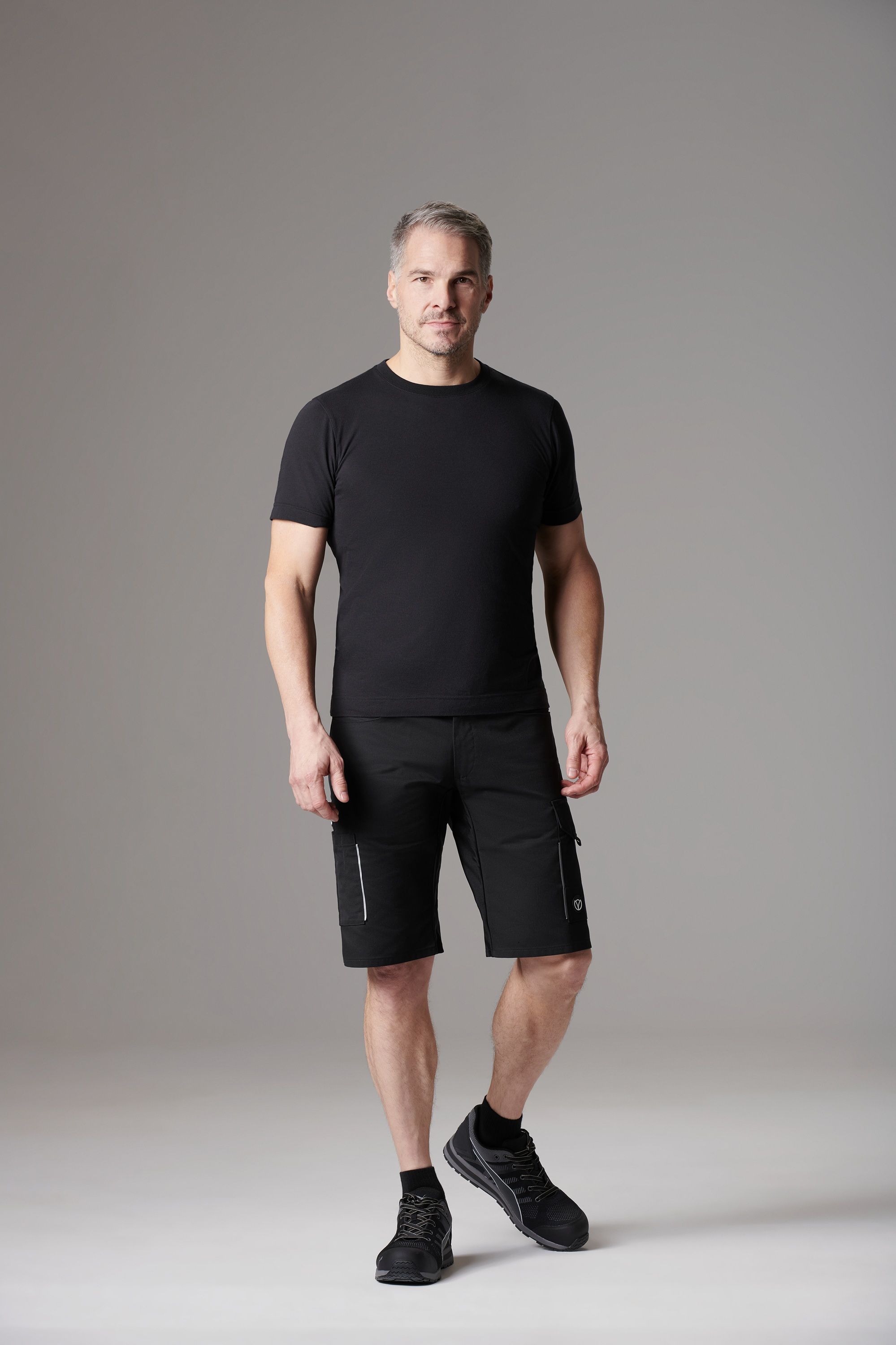 Individualität in der Einheitlichkeit: Die Mewa-Kollektionen können mit Mix-und-Match flexibel kombiniert werden. (Fotos: Mewa)