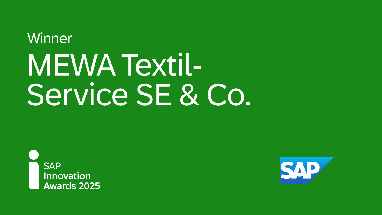 Als Pionier des nachhaltigen Textil-Service hat Mewa das erste komplett mensch-zentriert gedachte B2B-Partnerprogramm der Branche entwickelt.