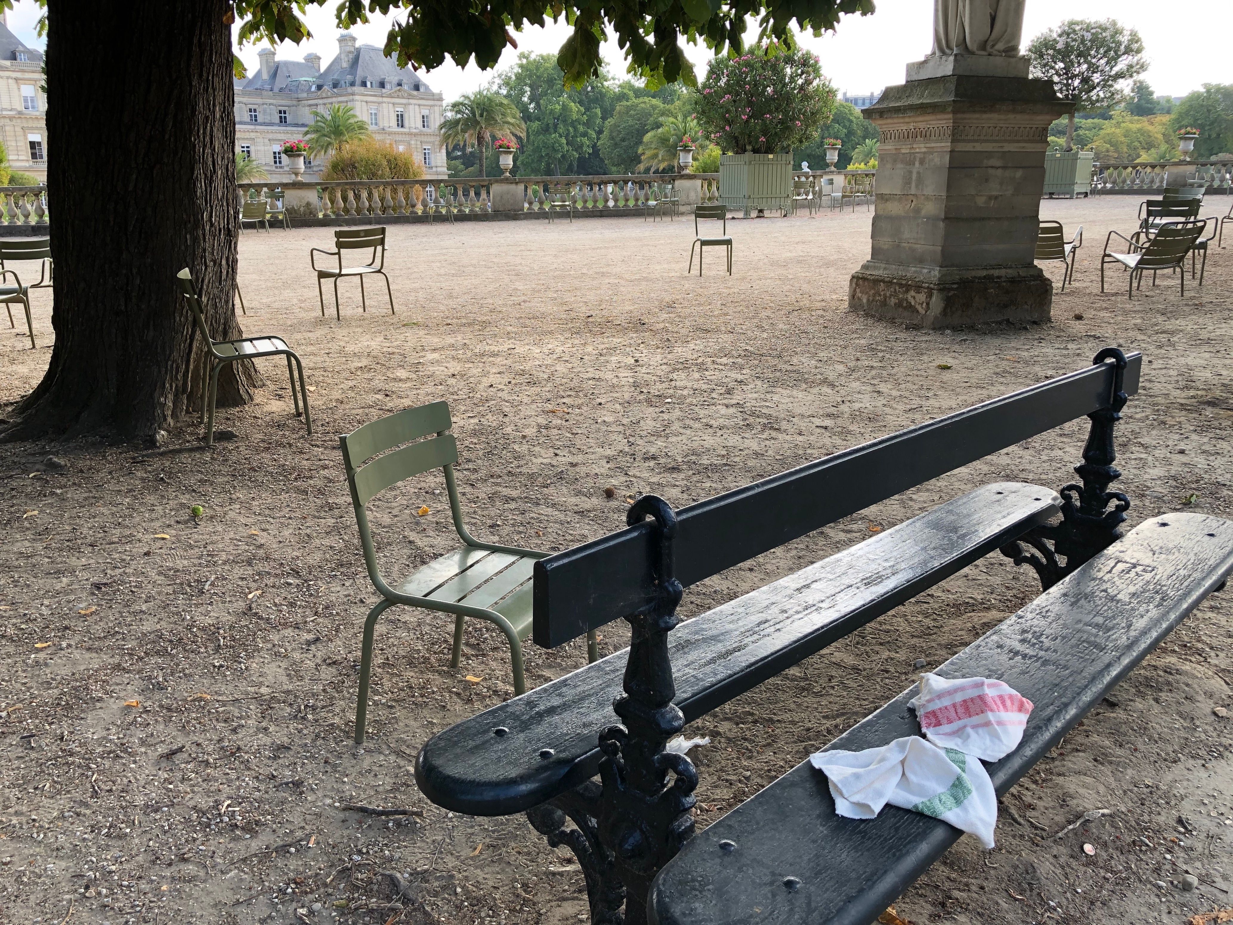 Vysoko absorpčné čistiace utierky Mewa možno po vypraní použiť až 50krát. Foto: Mewa