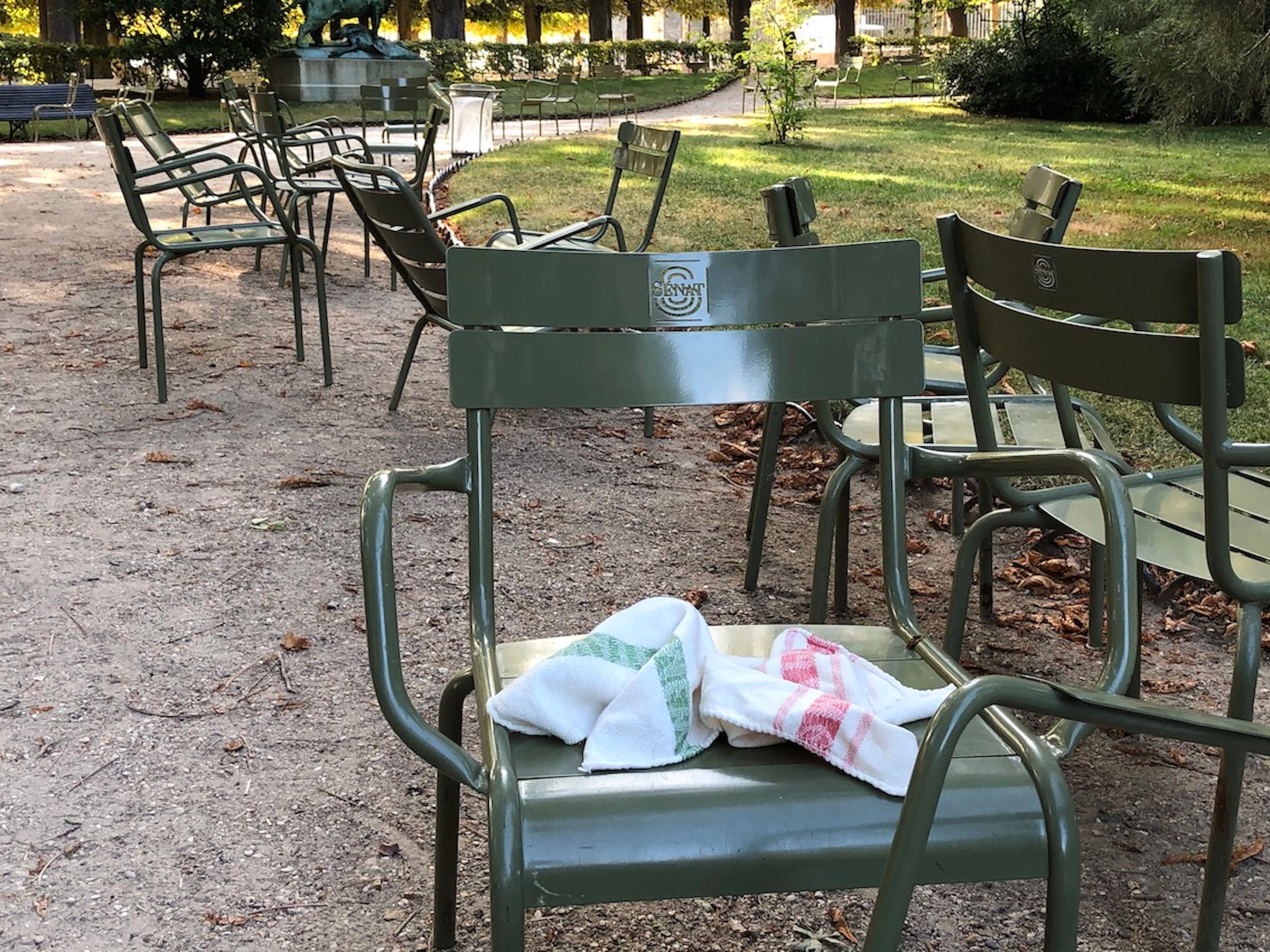 Vysoko absorpčné čistiace utierky Mewa možno po vypraní použiť až 50krát. Foto: Mewa