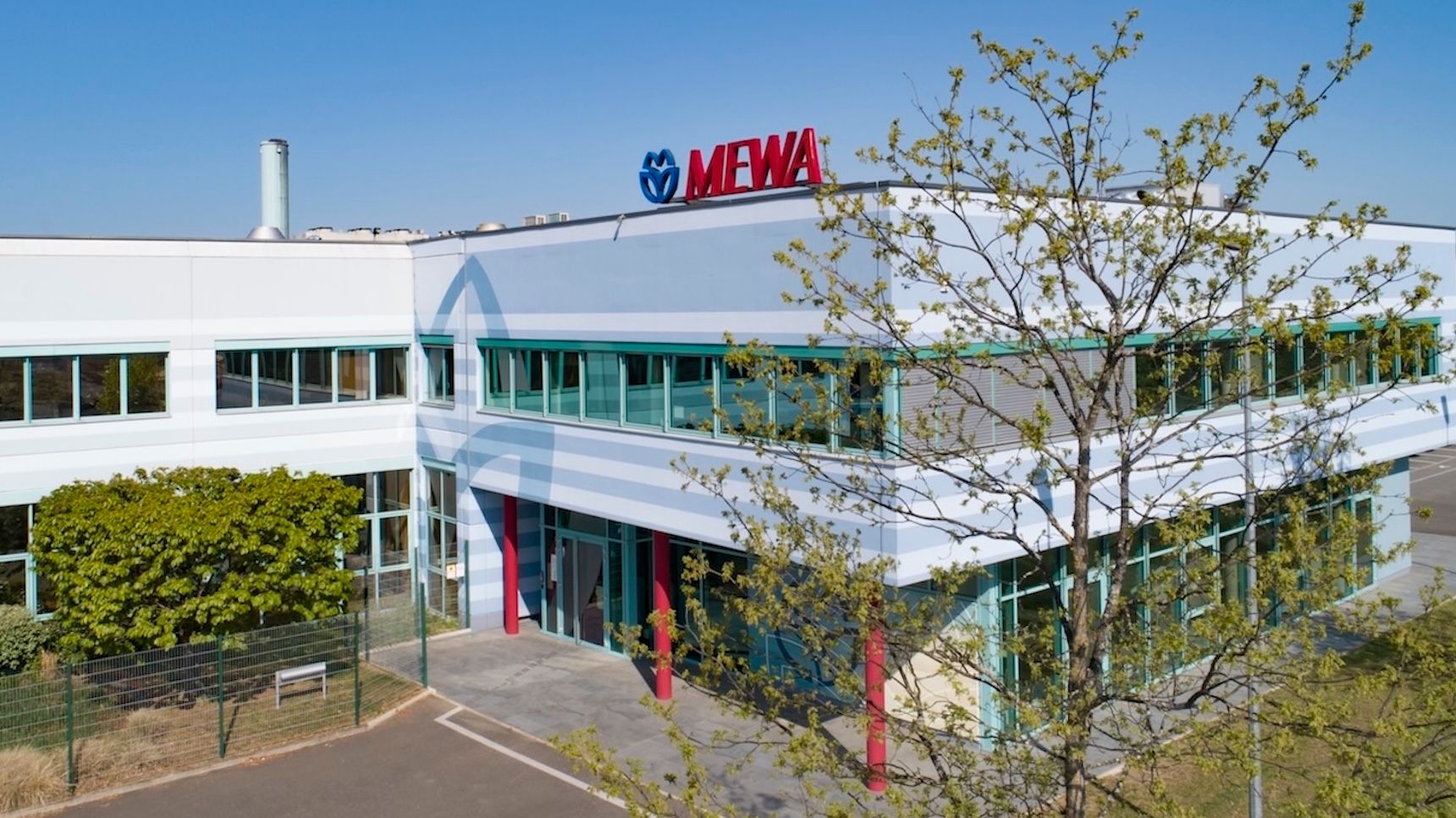 Le site Mewa d’Avermes (Moulins)