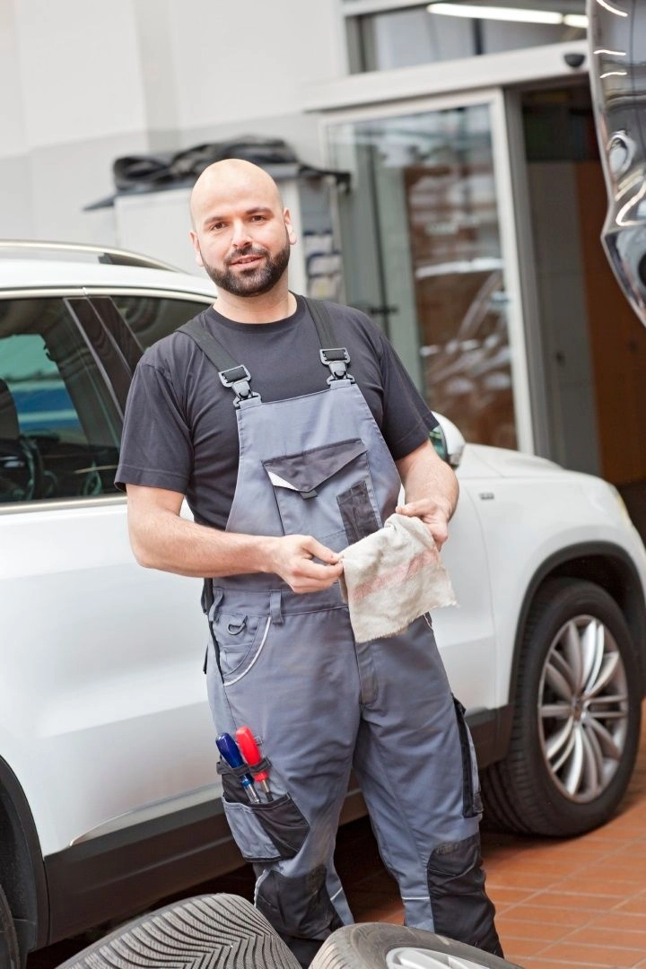 Sharing têxtil com o sistema de panos de limpeza da MEWA: evitar lixo e partilhar panos de limpeza ultra-absorventes e reutilizáveis (Foto: MEWA)