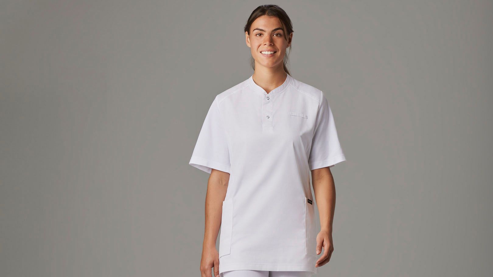 Die neue Wohlfühllinie Ergocare Comfort. (Foto: Mewa)