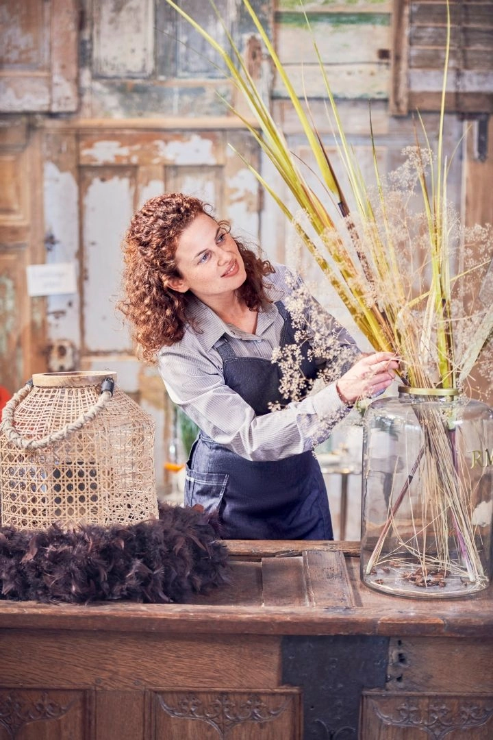 Mewa Spice: Urbane Mode für den Service-Alltag (Foto: Mewa)