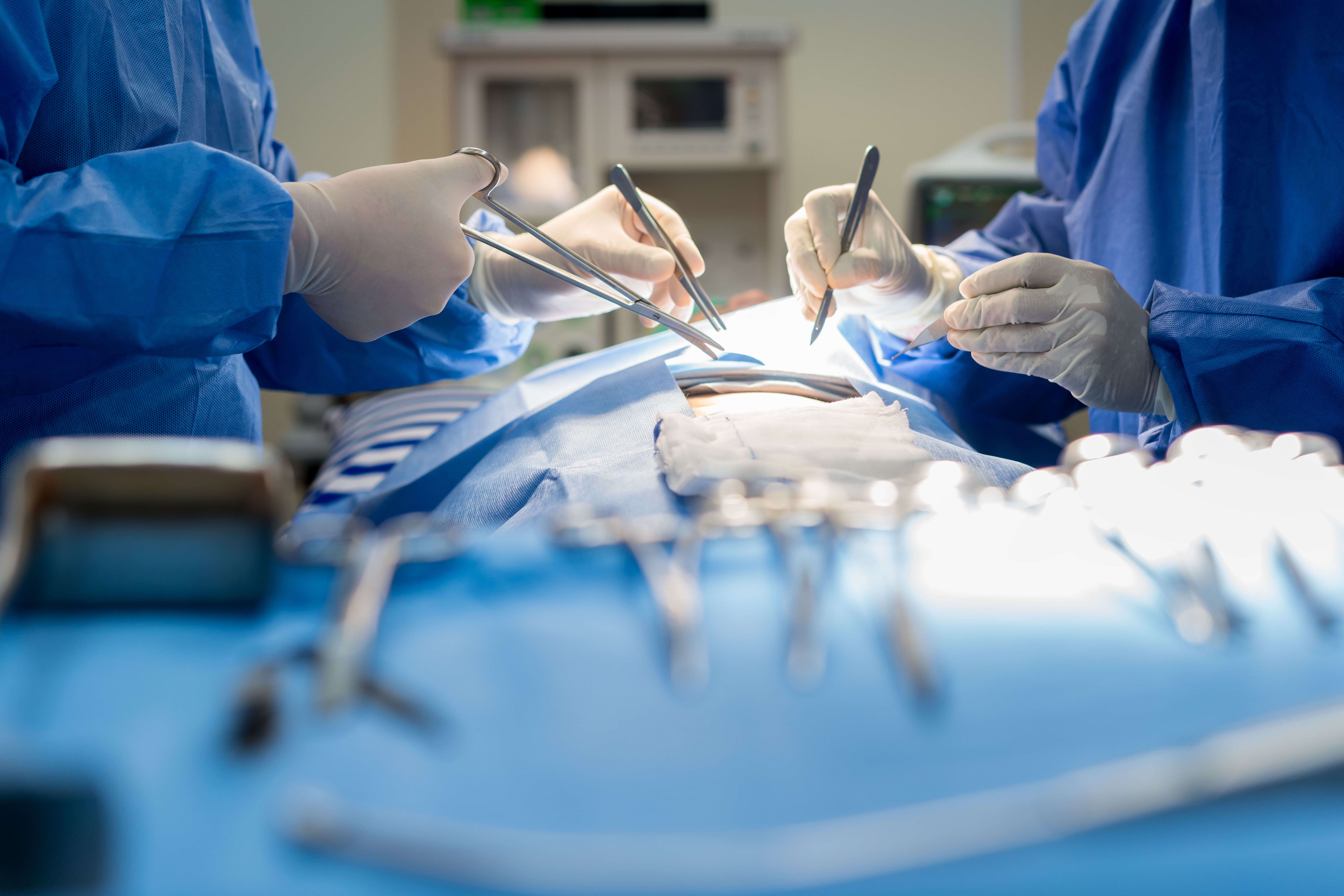 Sharing is Caring – Gerätemanagement im Gesundheitsbereich