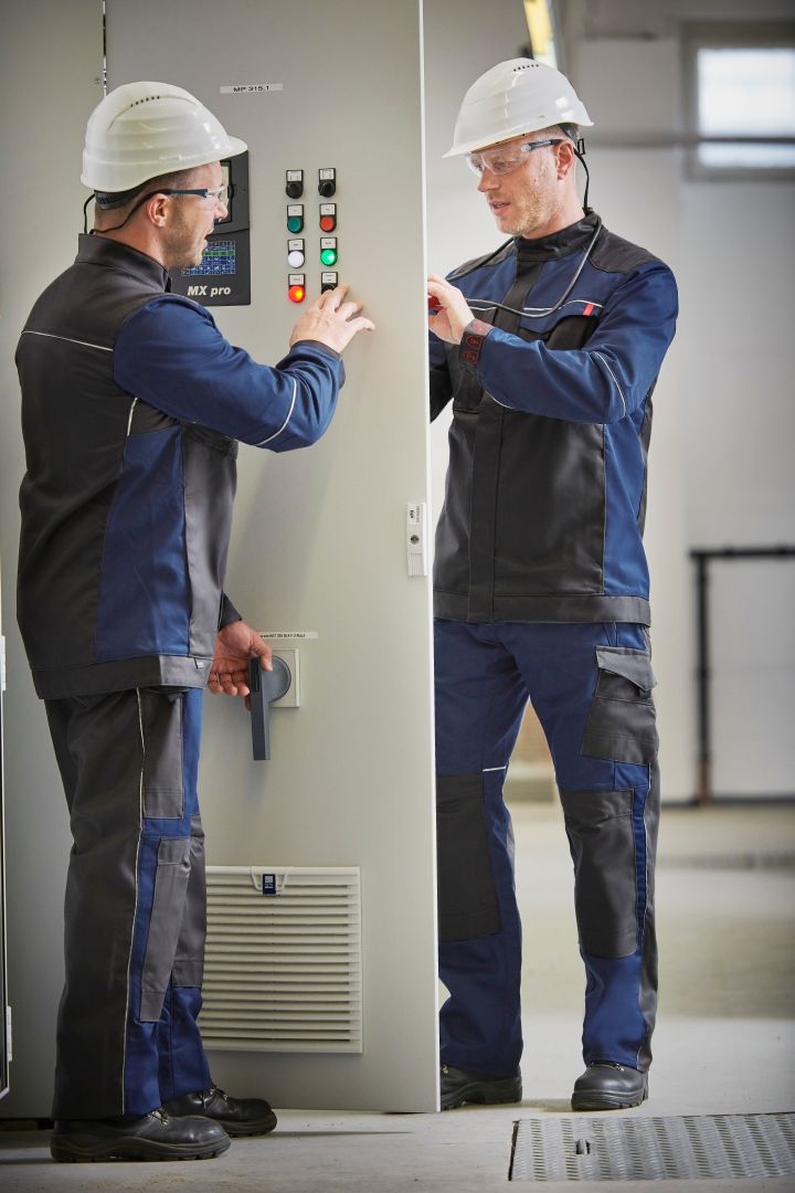 Protection spécifique, look unique