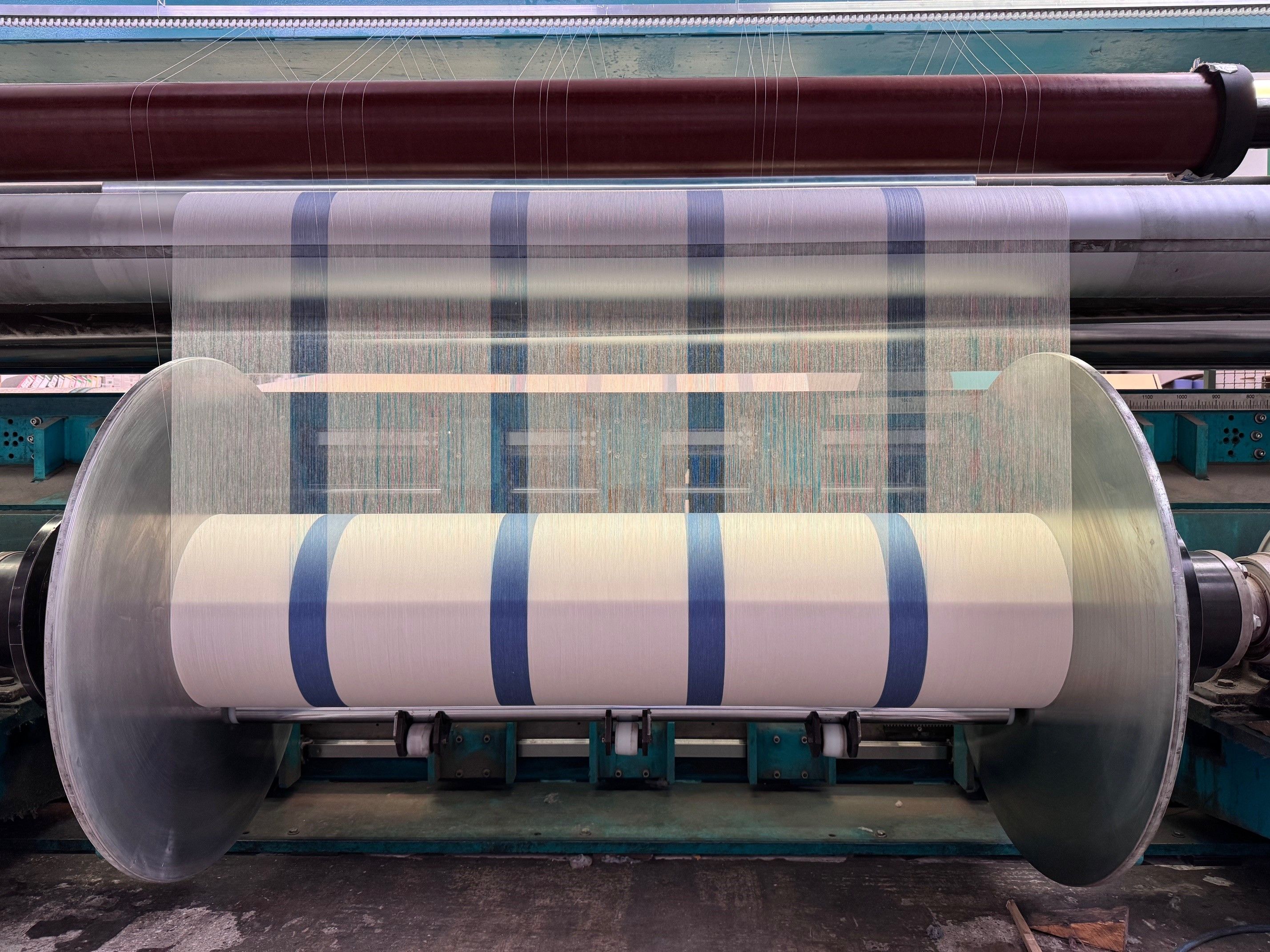 Tkáčovňa Siemen sa stáva členom skupiny Mewa.