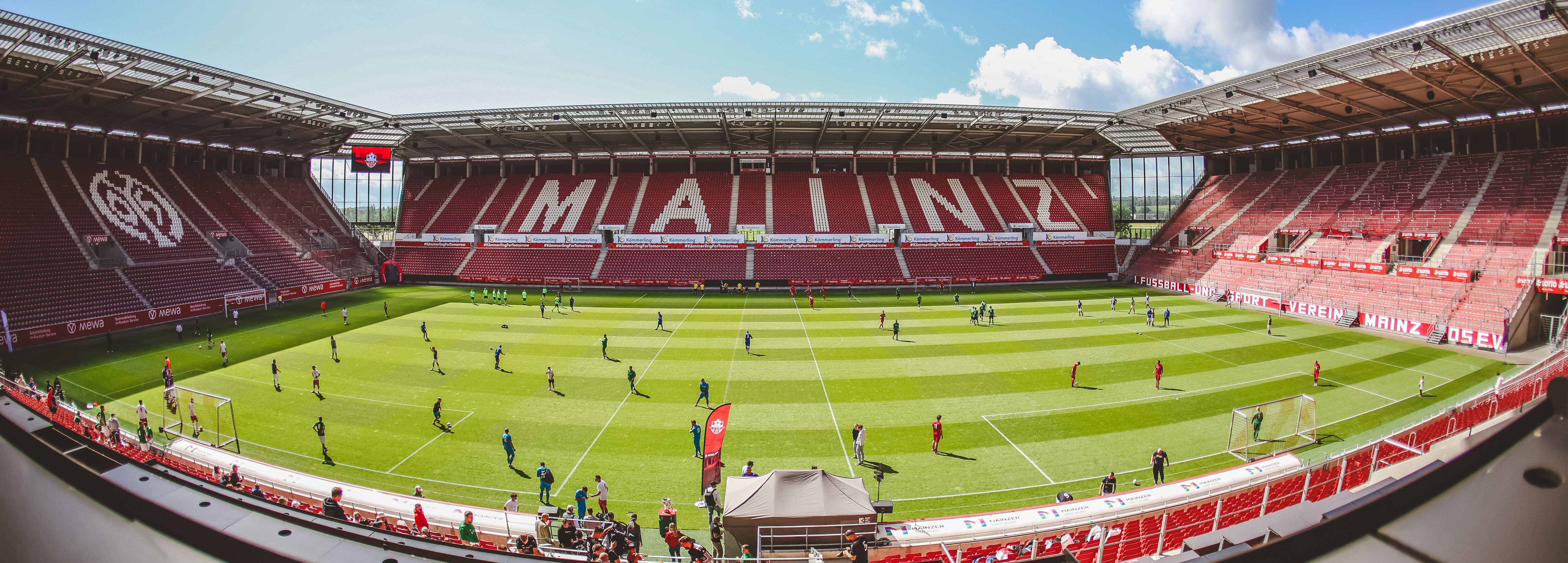 Sie möchten bei diesem unvergesslichen Event dabei sein?