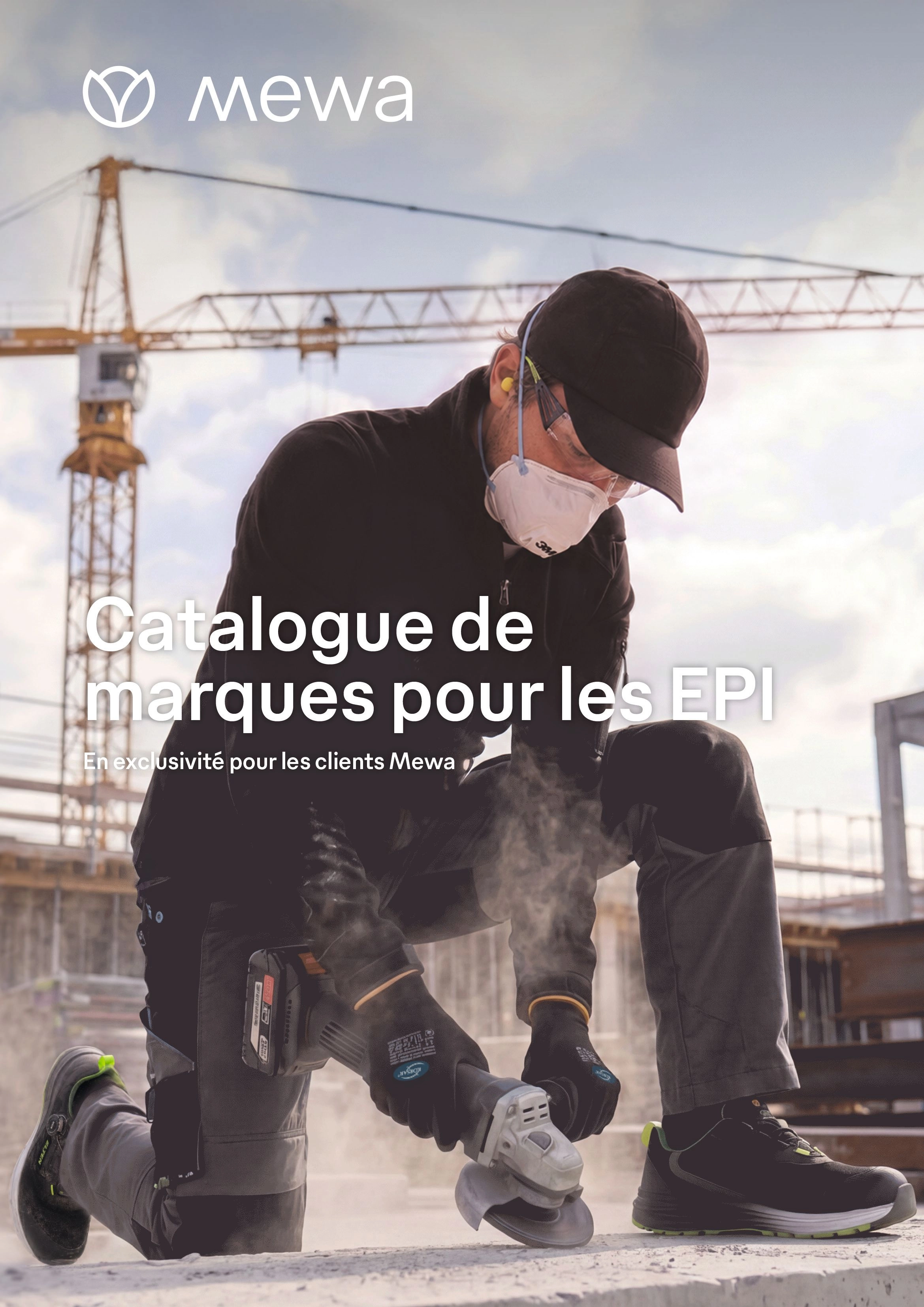 131 nouveaux articles, un plus grand choix de vêtements pour femmes et une gamme de chaussures plus complète: le nouvel assortiment Mewa disponible dans la boutique en ligne et le catalogue 2026/27 (Foto: Mewa/généré par l'IA complété)