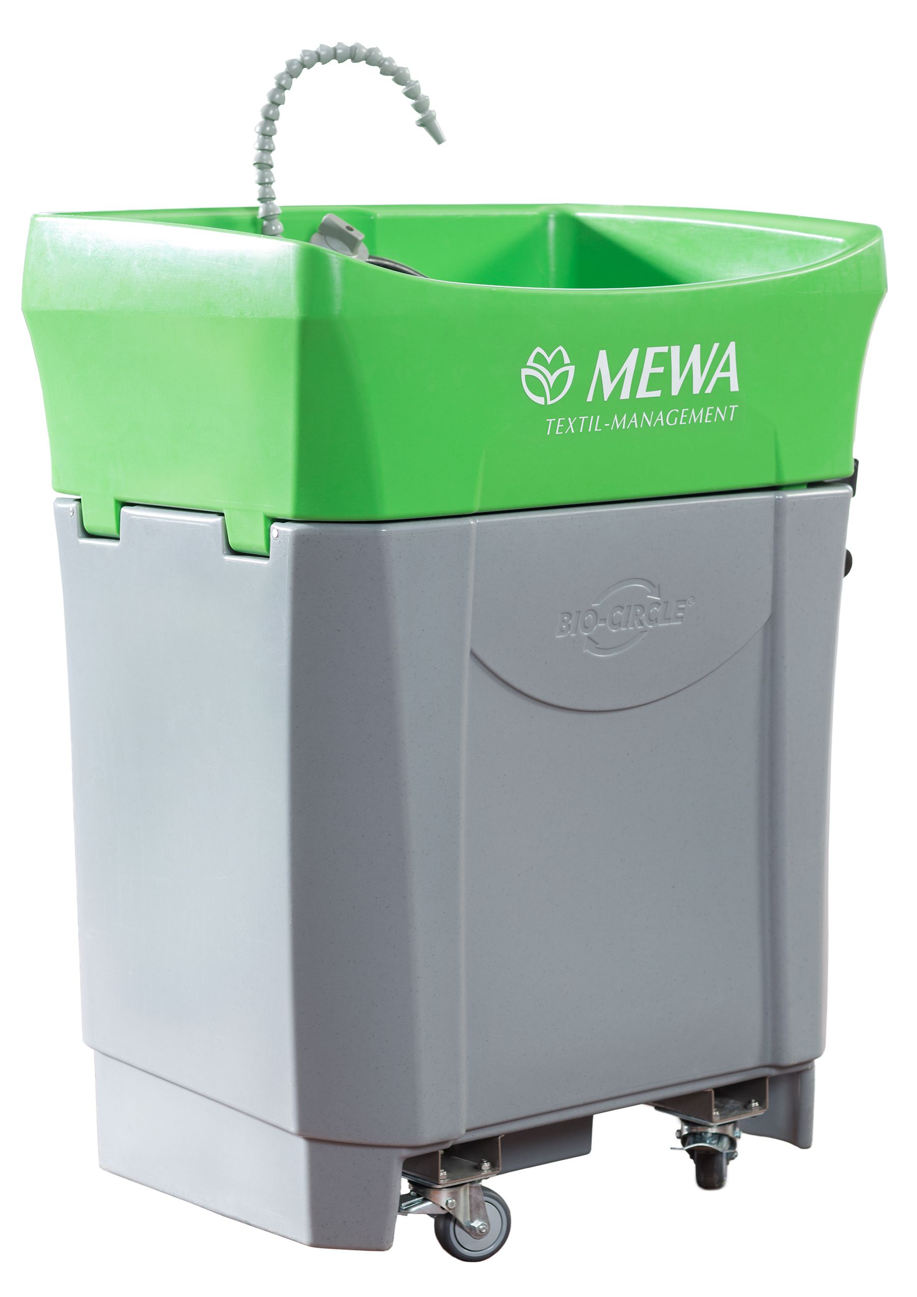 Biologischer Teilereiniger für zuverlässige Reinigungsergebnisse