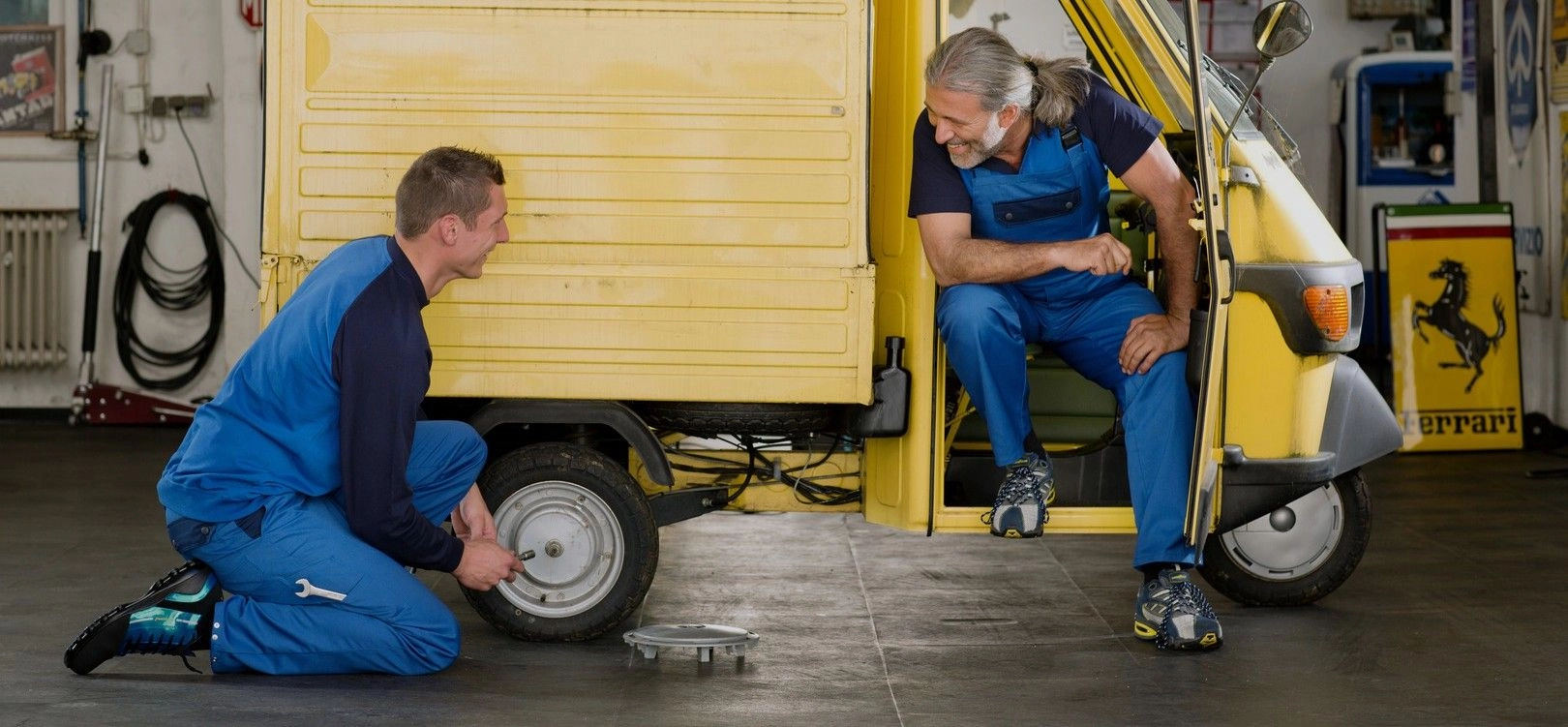 Mitarbeitergewinnung im Handwerk: So finden Betriebe heute Fachkräfte 