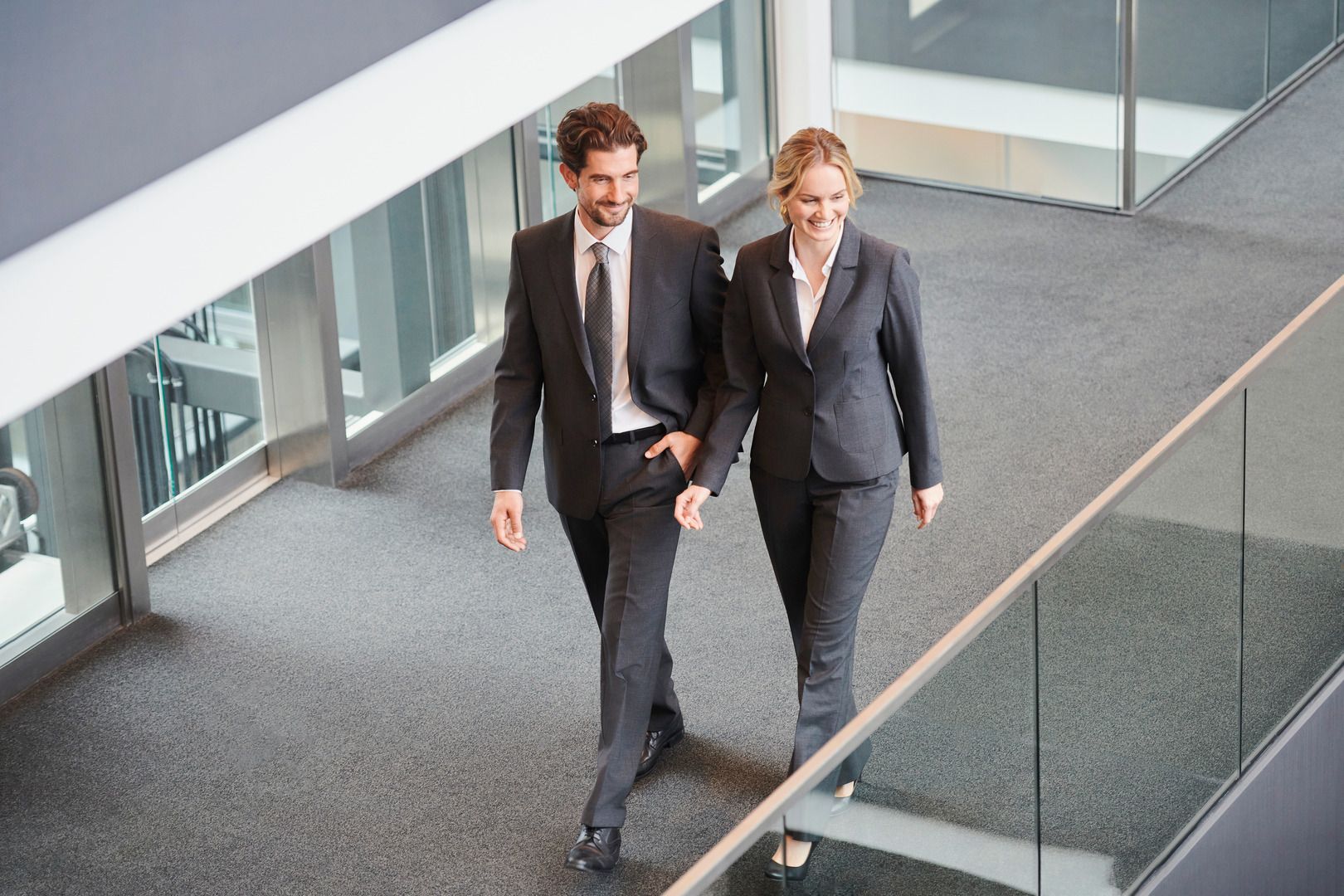 Businessmode: Wer leiht, ist Vorreiter