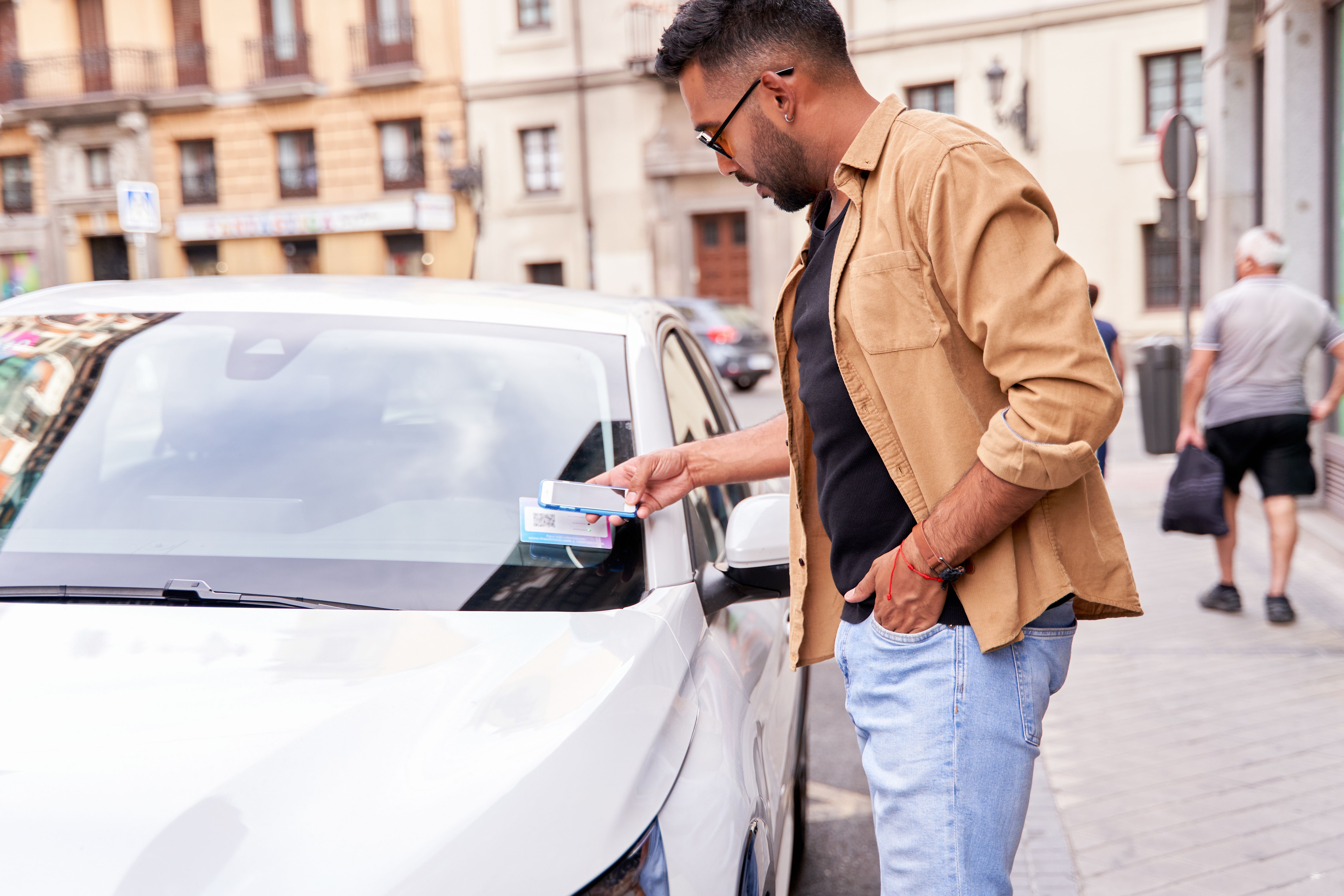 Sharing Mobility und die Auswirkungen auf den Arbeitsmarkt