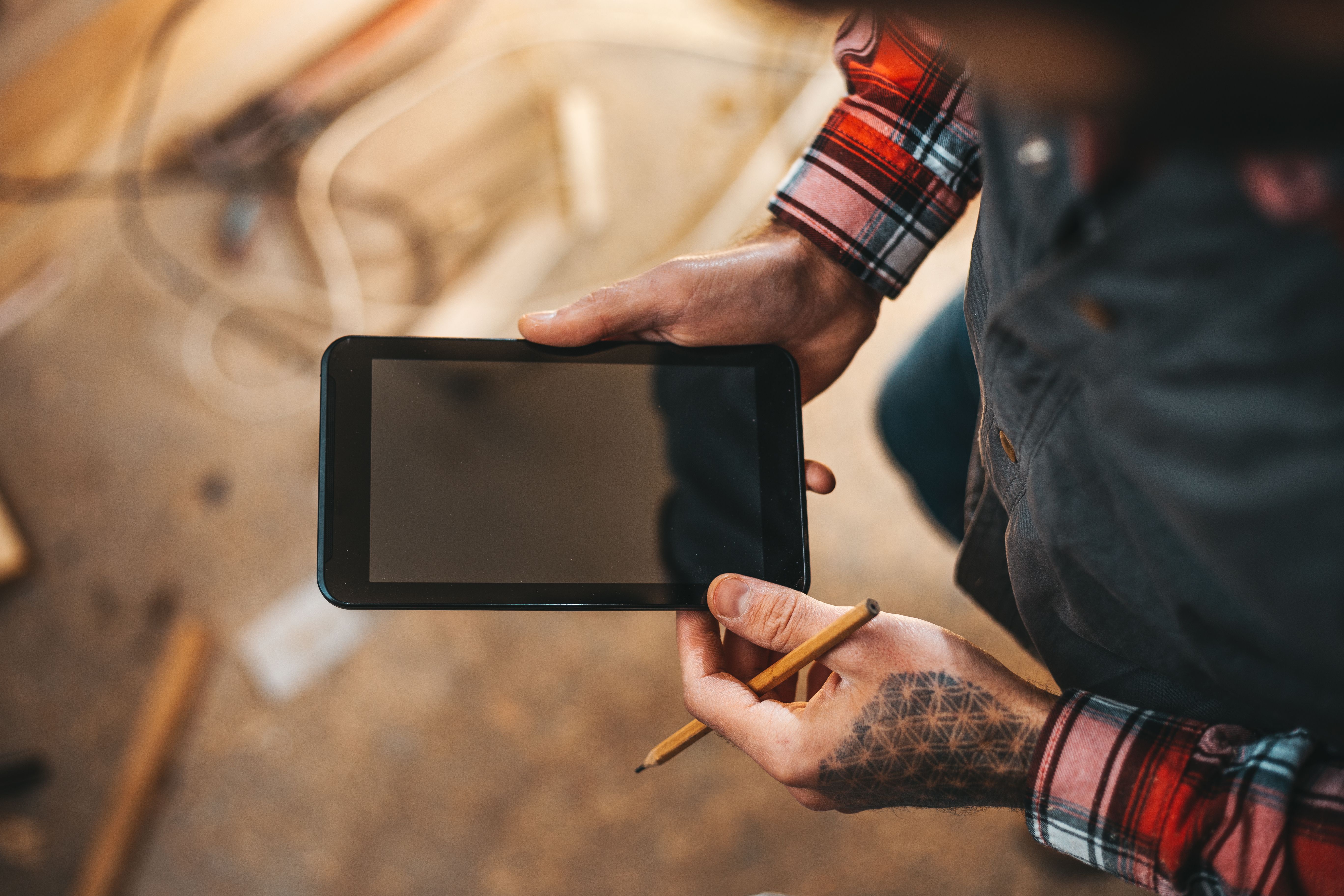 Schritt für Schritt digitaler werden – ein Leitfaden fürs Handwerk